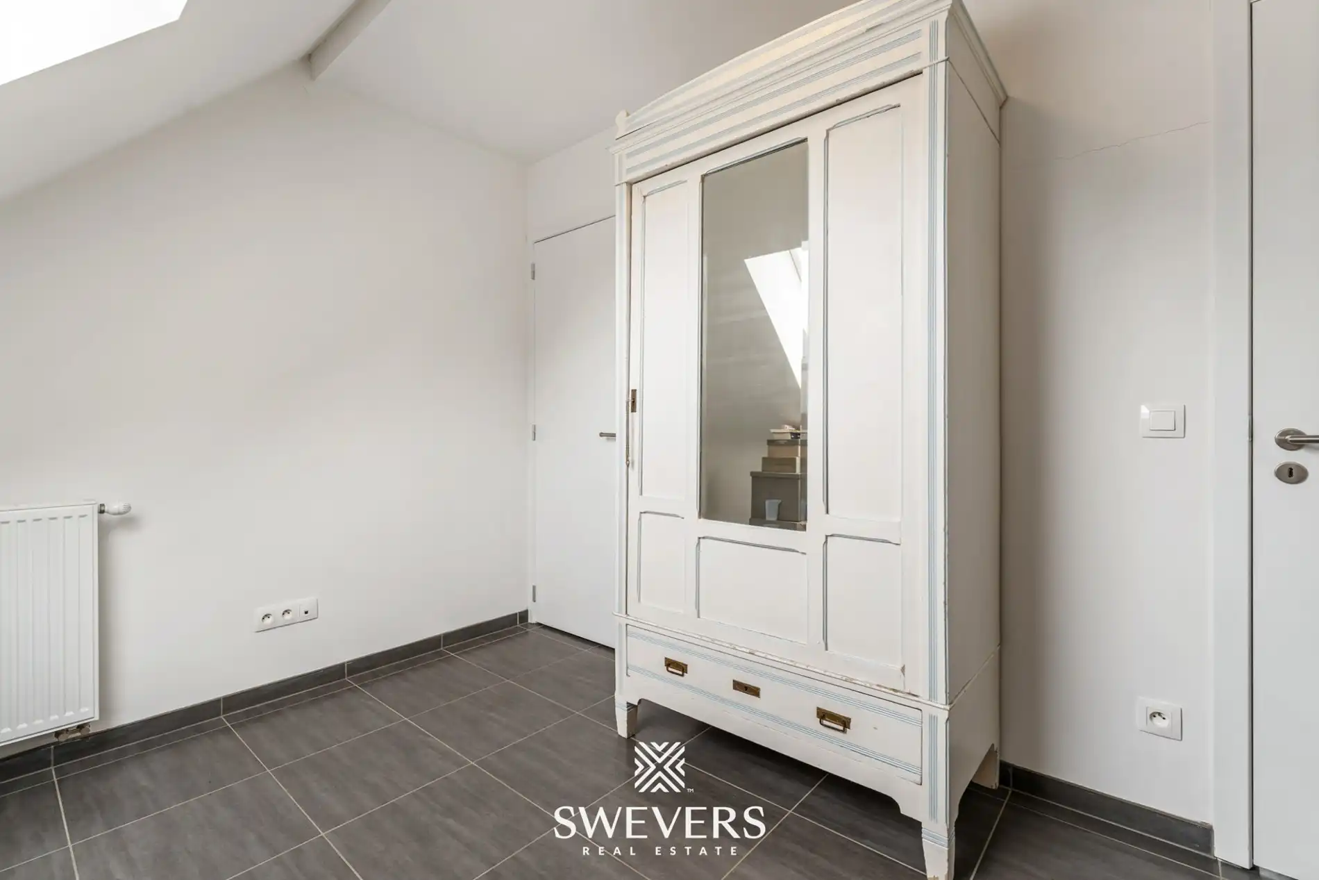 Modern wonen in een recent duplexappartement met parking   foto 17