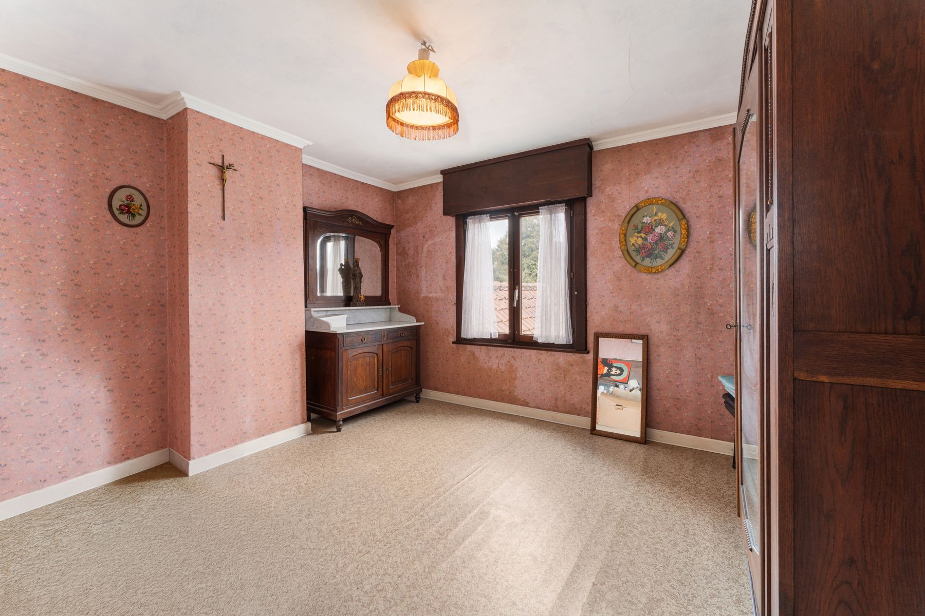 Centraal gelegen rijwoning met stadstuin foto 10