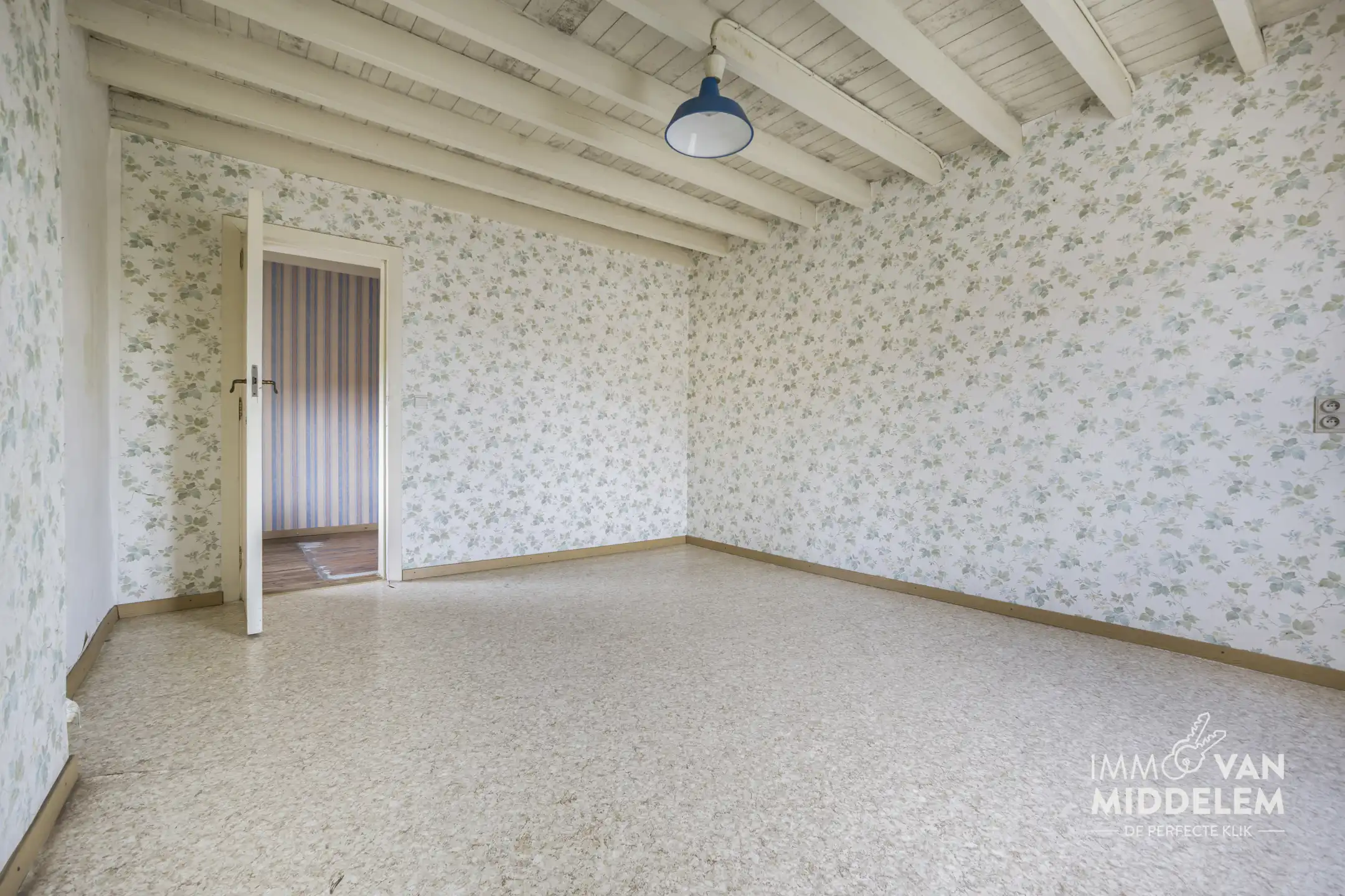 LANDELIJKE HOEVE MET BIJGEBOUWEN op ± 8,35 HECTAREN foto 14
