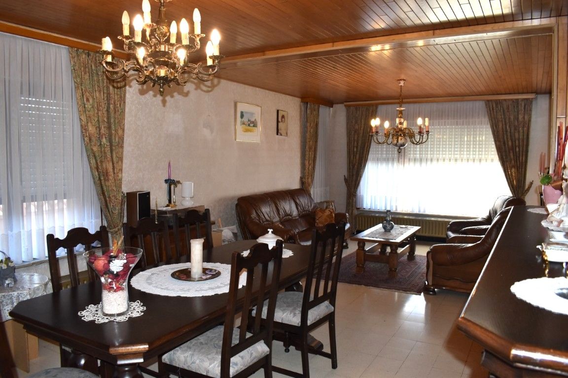 Halfopen bebouwing met werkhuis en prachtig uitzicht in Wellen foto 5