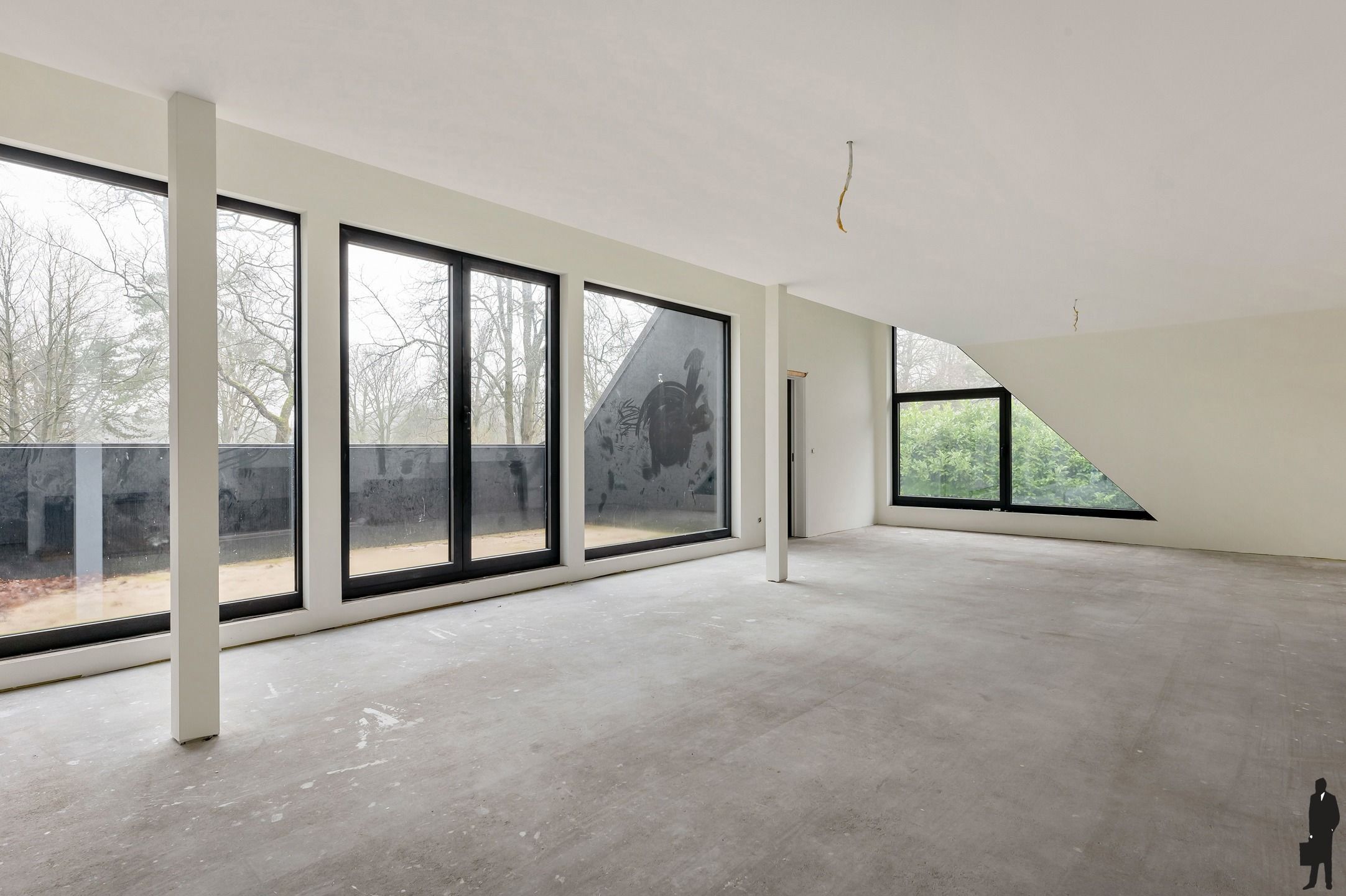 Woning + thuiskantoor/praktijkruimte foto 17