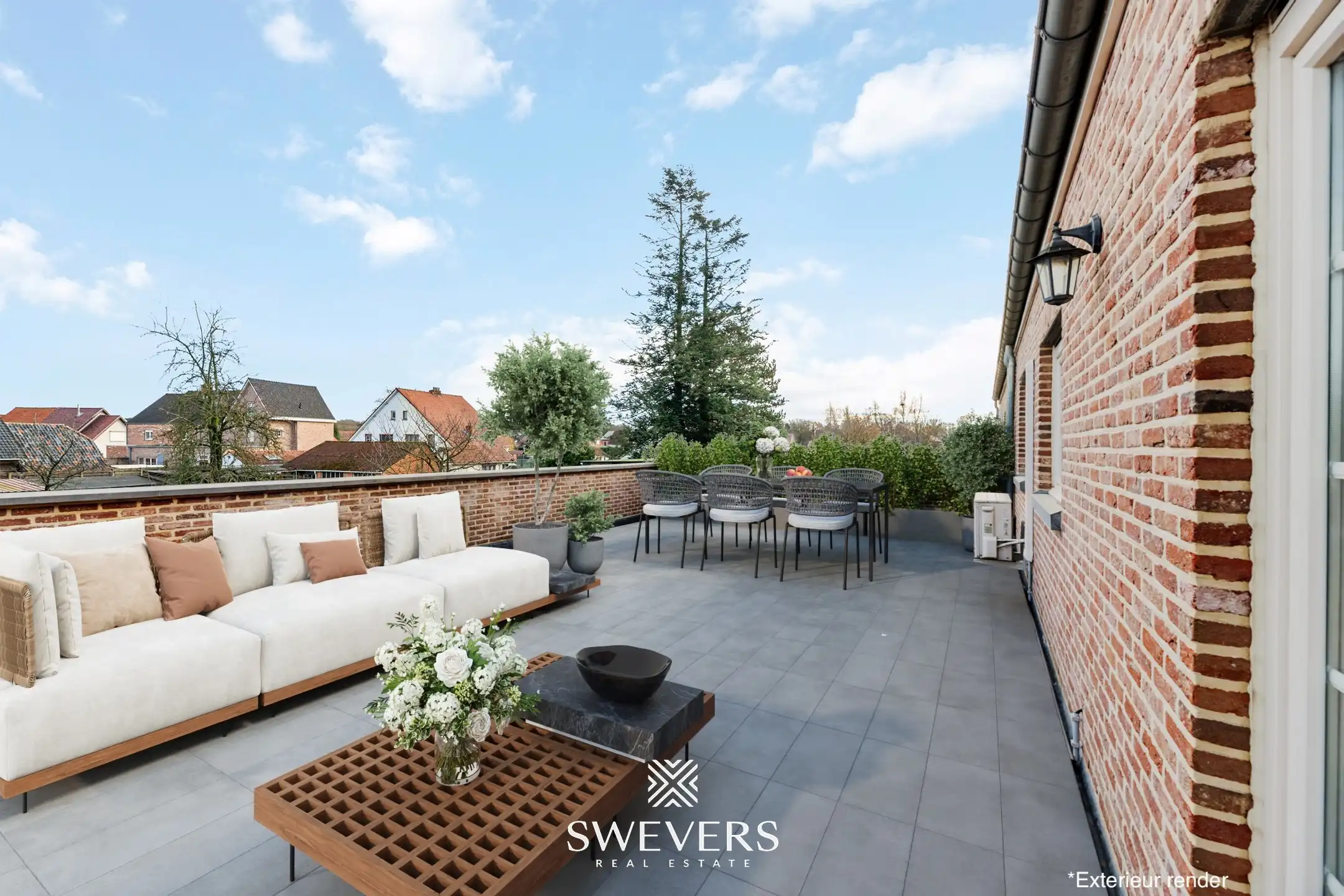 Rustig gelegen energiezuinige halfopen woning met 6 slaapkamers foto 15