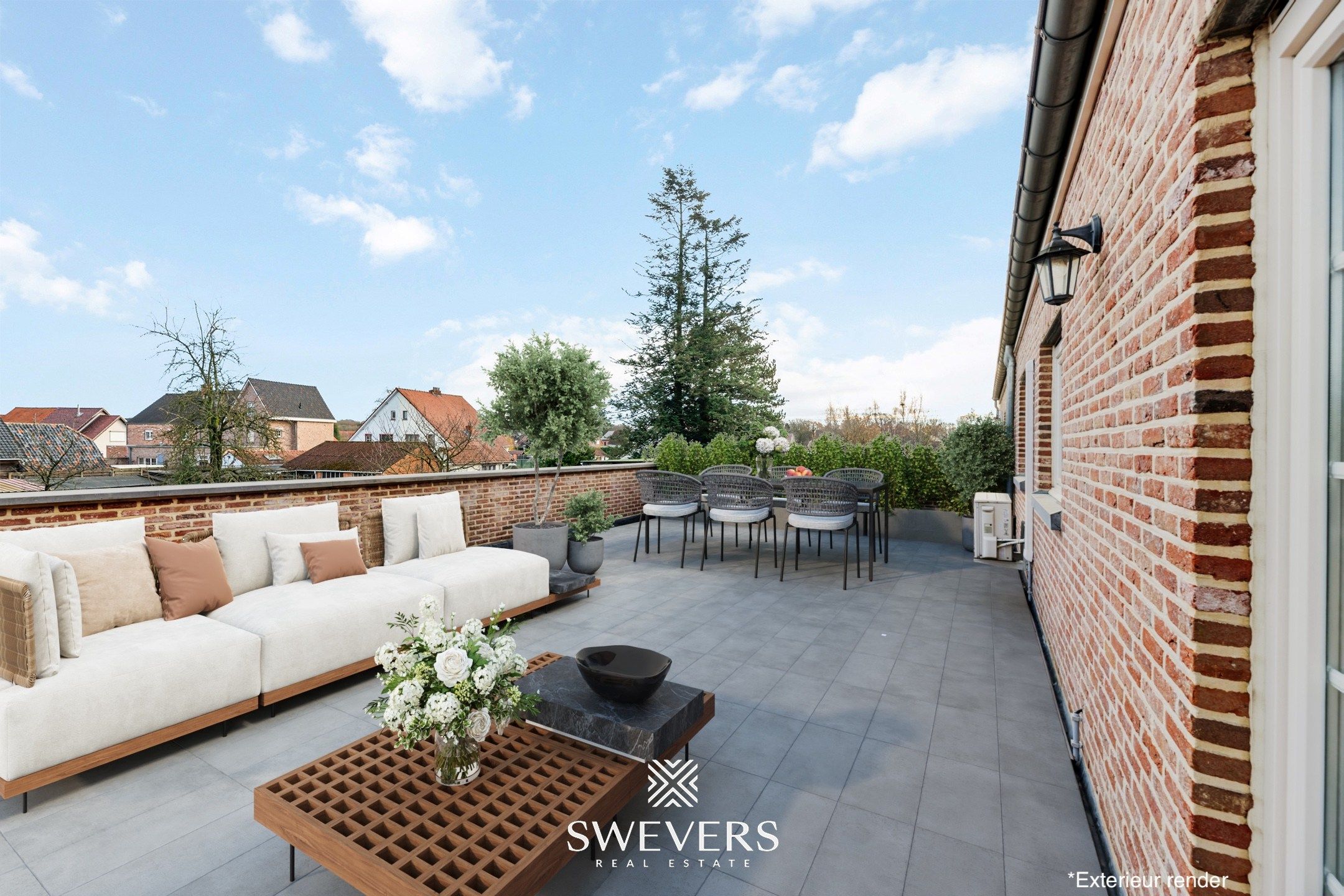 Rustig gelegen energiezuinige halfopen woning met 6 slaapkamers foto 15