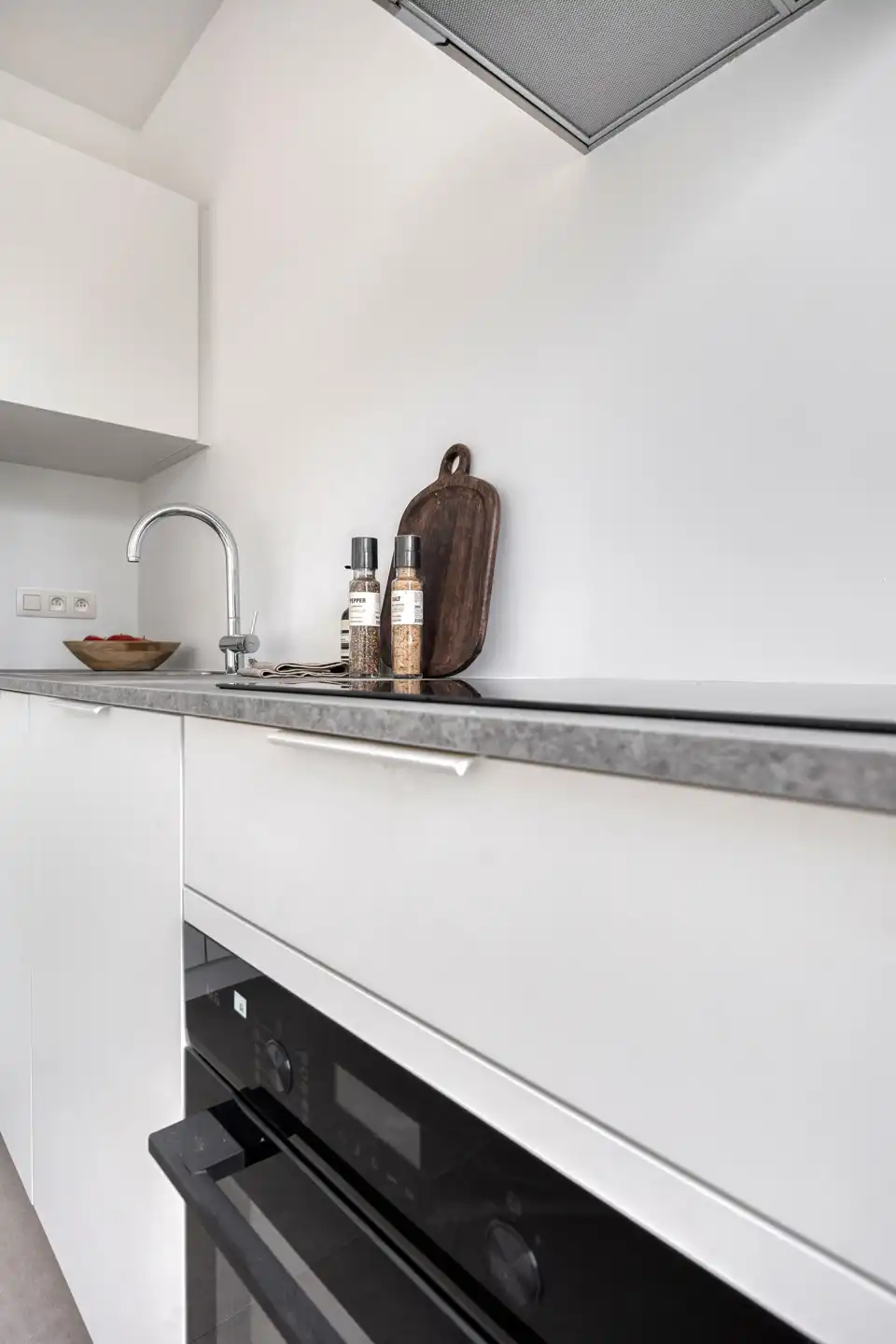 Nieuwbouwappartement met 3 slaapkamers in Wommelgem foto 6