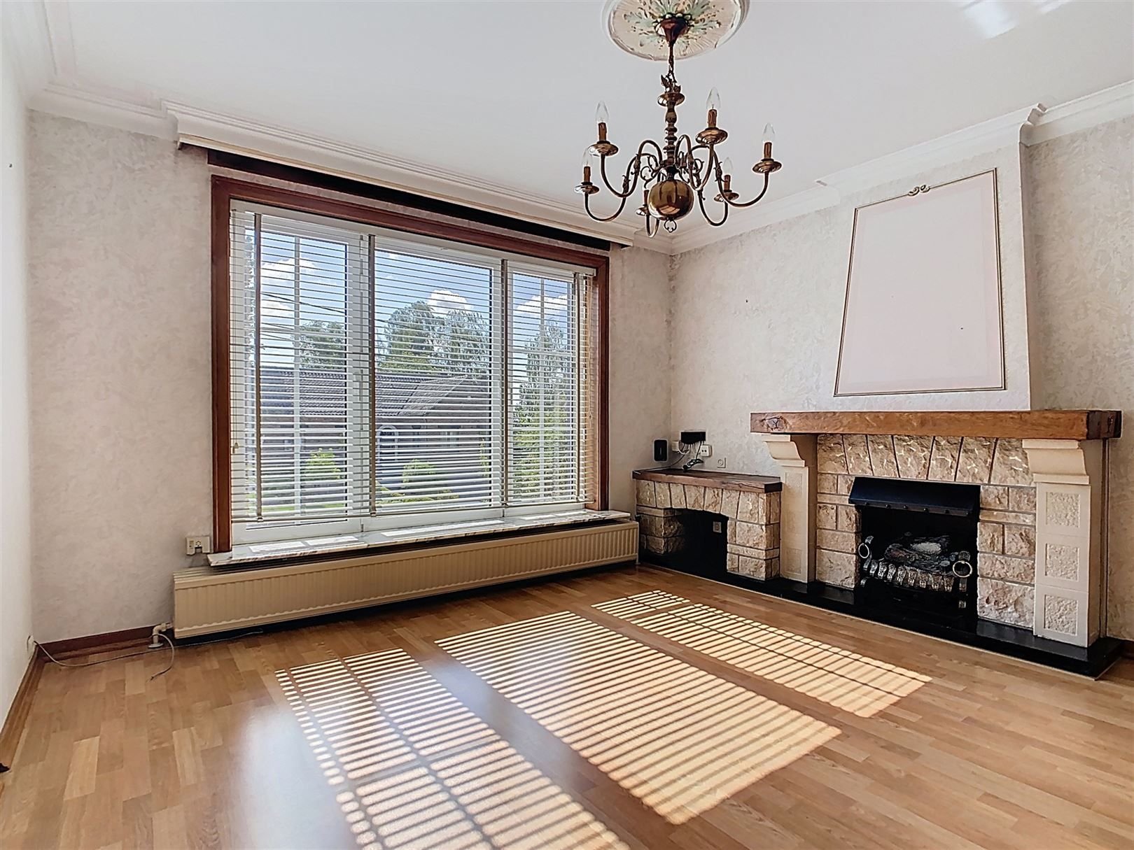 Charmante woning, 3 slpks, garage, weides, 1h 23a 72ca foto 10