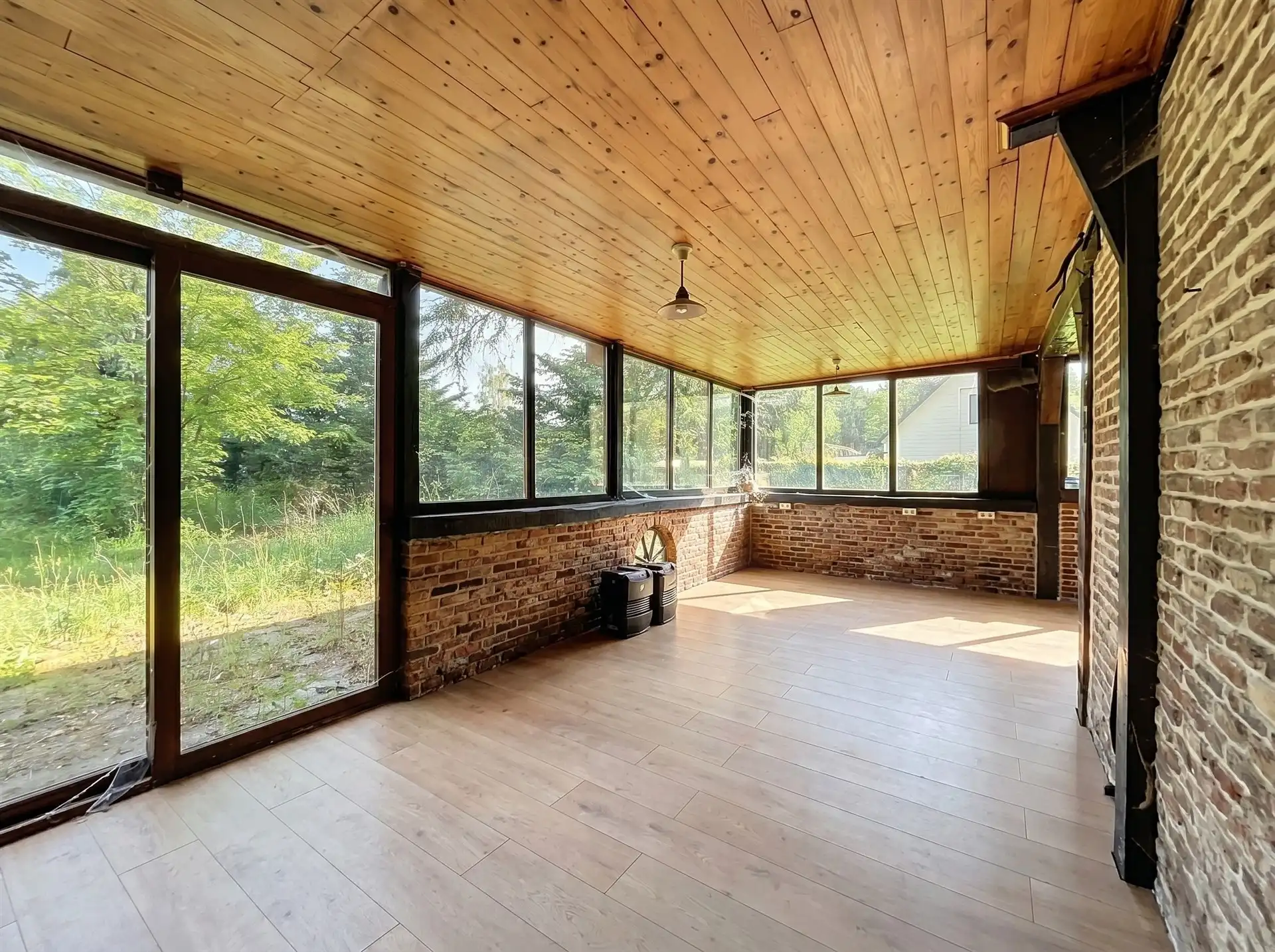 Op te frissen recreatiewoning op perceel van 1.064m²! foto 4