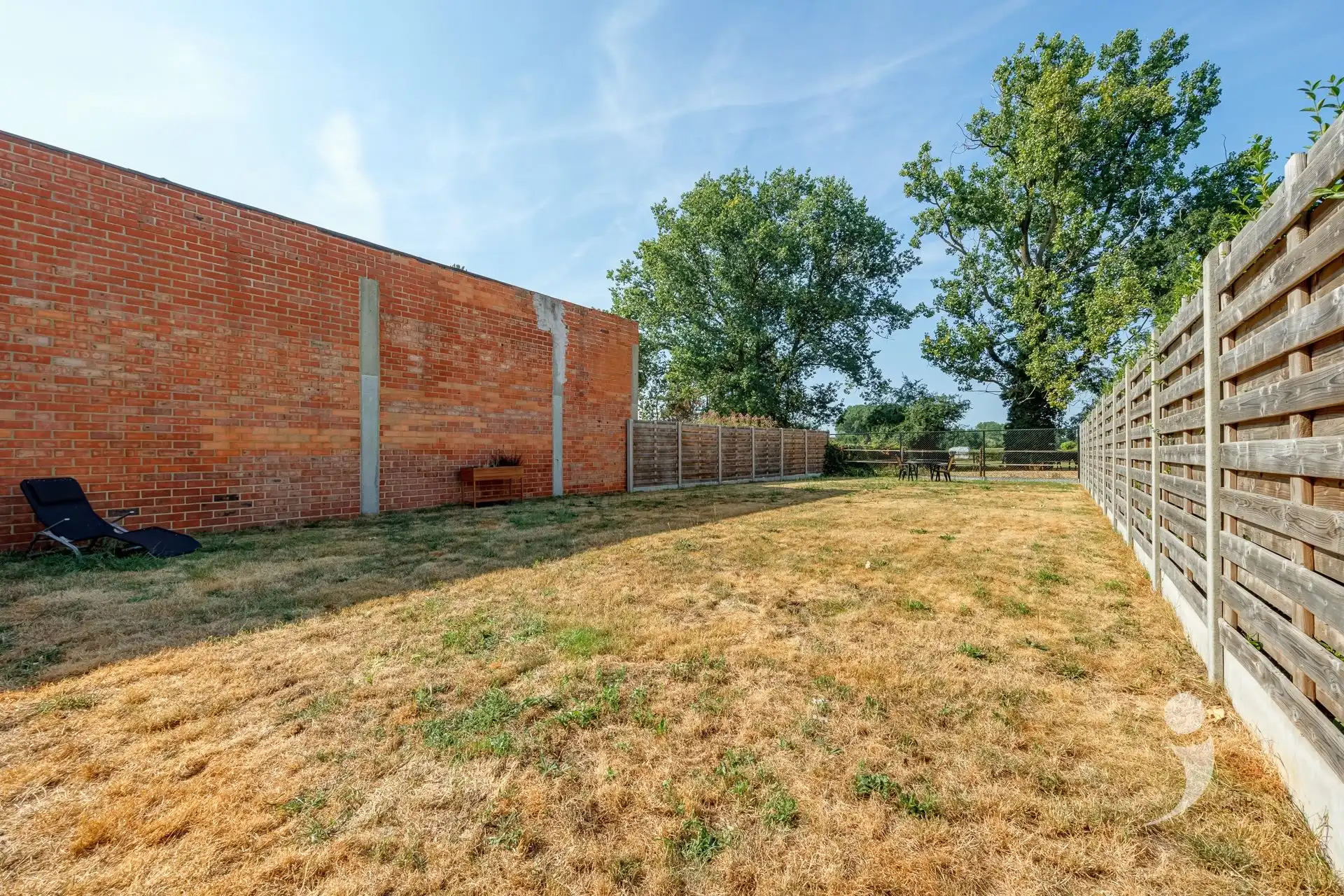 Prachtige recente woning te Zammel!  foto 25