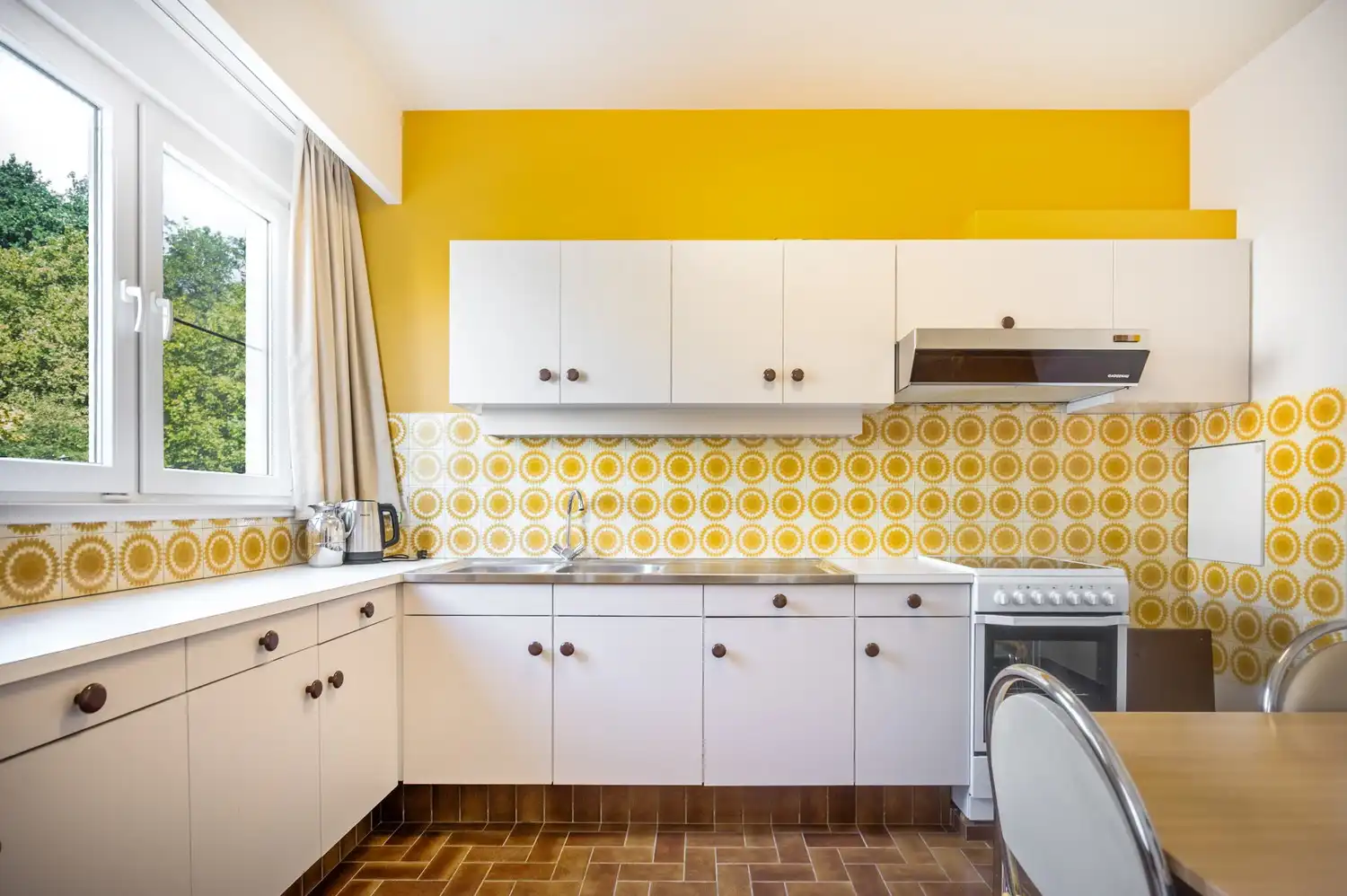 Appartement met 2 slpkrs en tuin nabij Park Van Eeden te Wilrijk foto 5