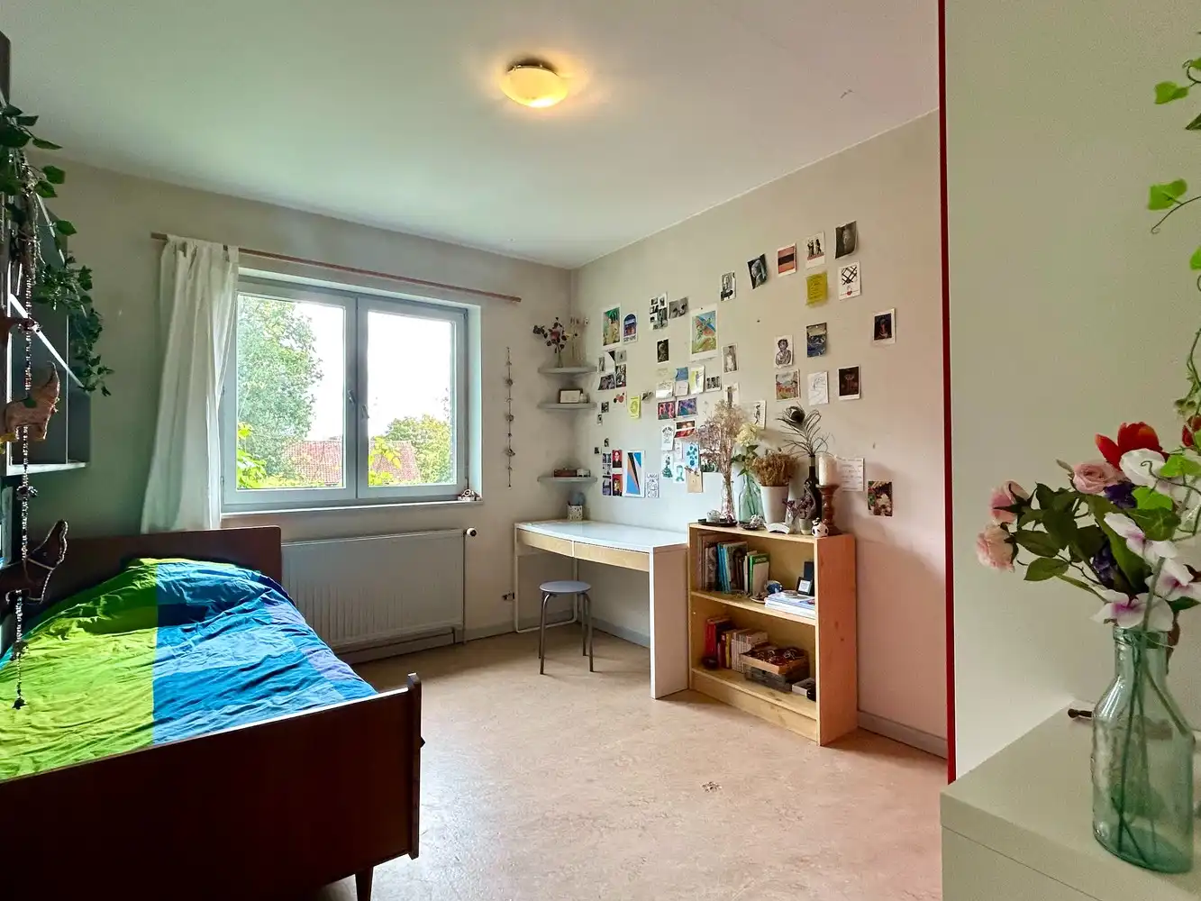 Unieke open bebouwing verscholen in het groen in Pellenberg foto 12