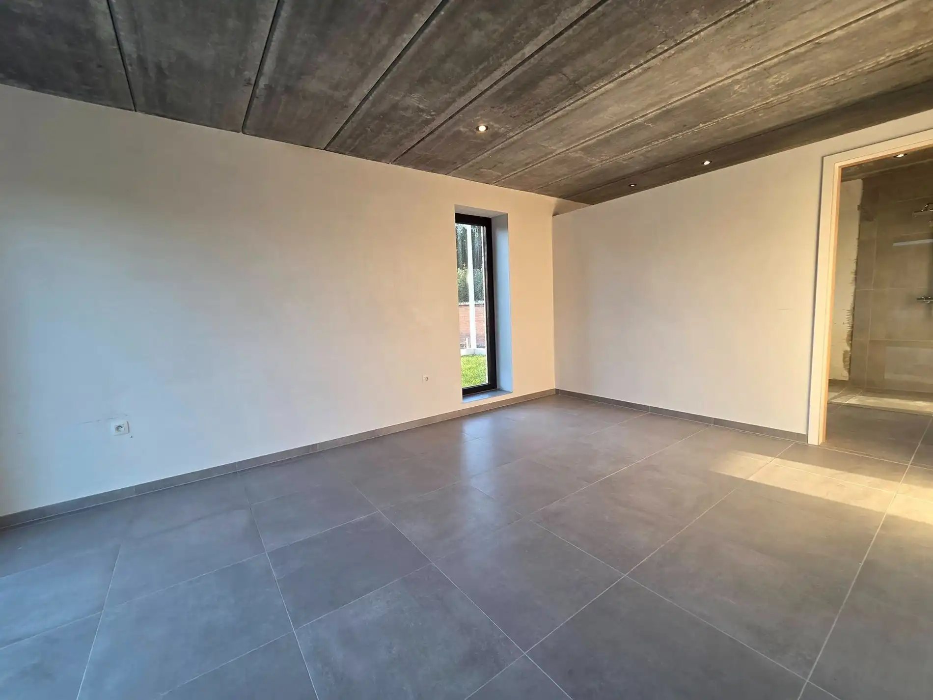 Viergevelvilla...Bouwjaar 2018...Einde bouw 2025...6 slaapkamers... foto 4