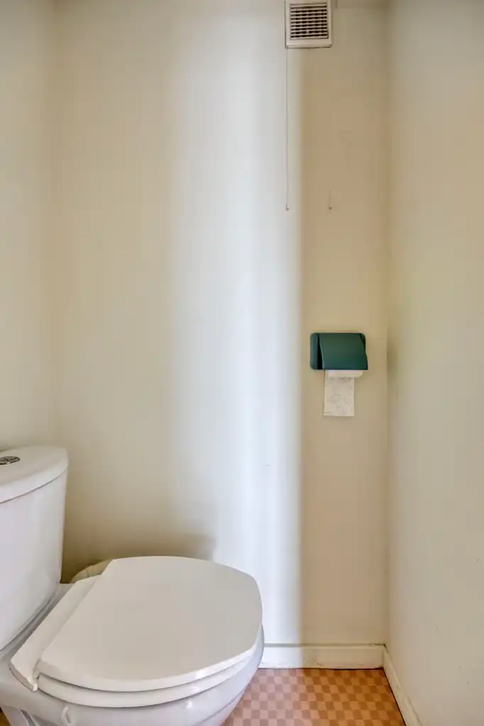 Op te frissen appartement met prachtig uitzicht op het park foto 15