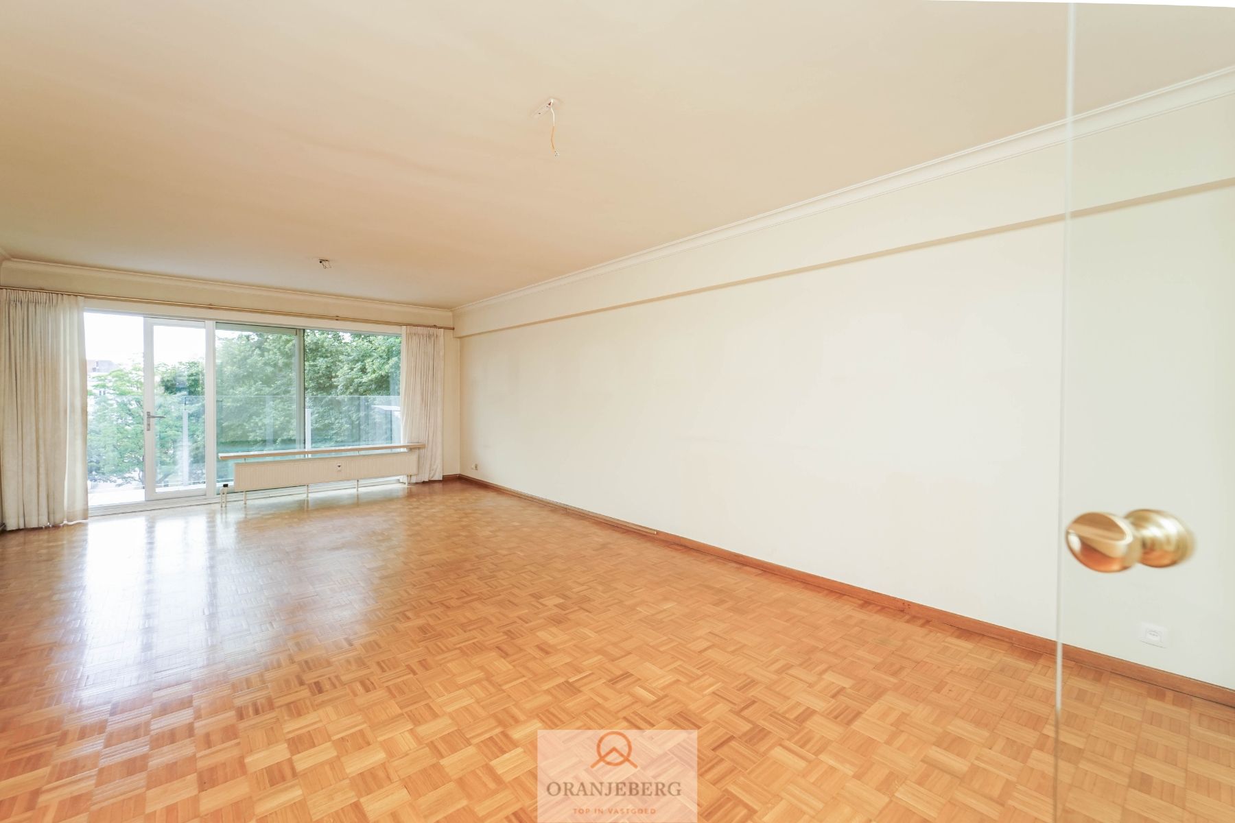 Ruim 2-slaapkamer appartement  (122 m²) vlakbij het Zuidpark! foto 20