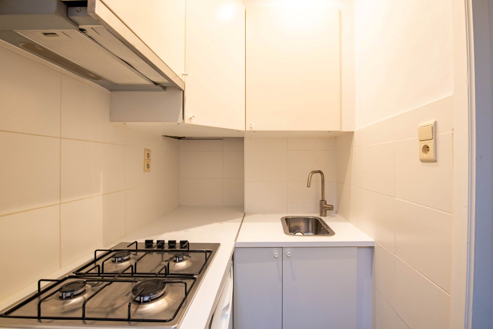 Appartement te huur foto 8