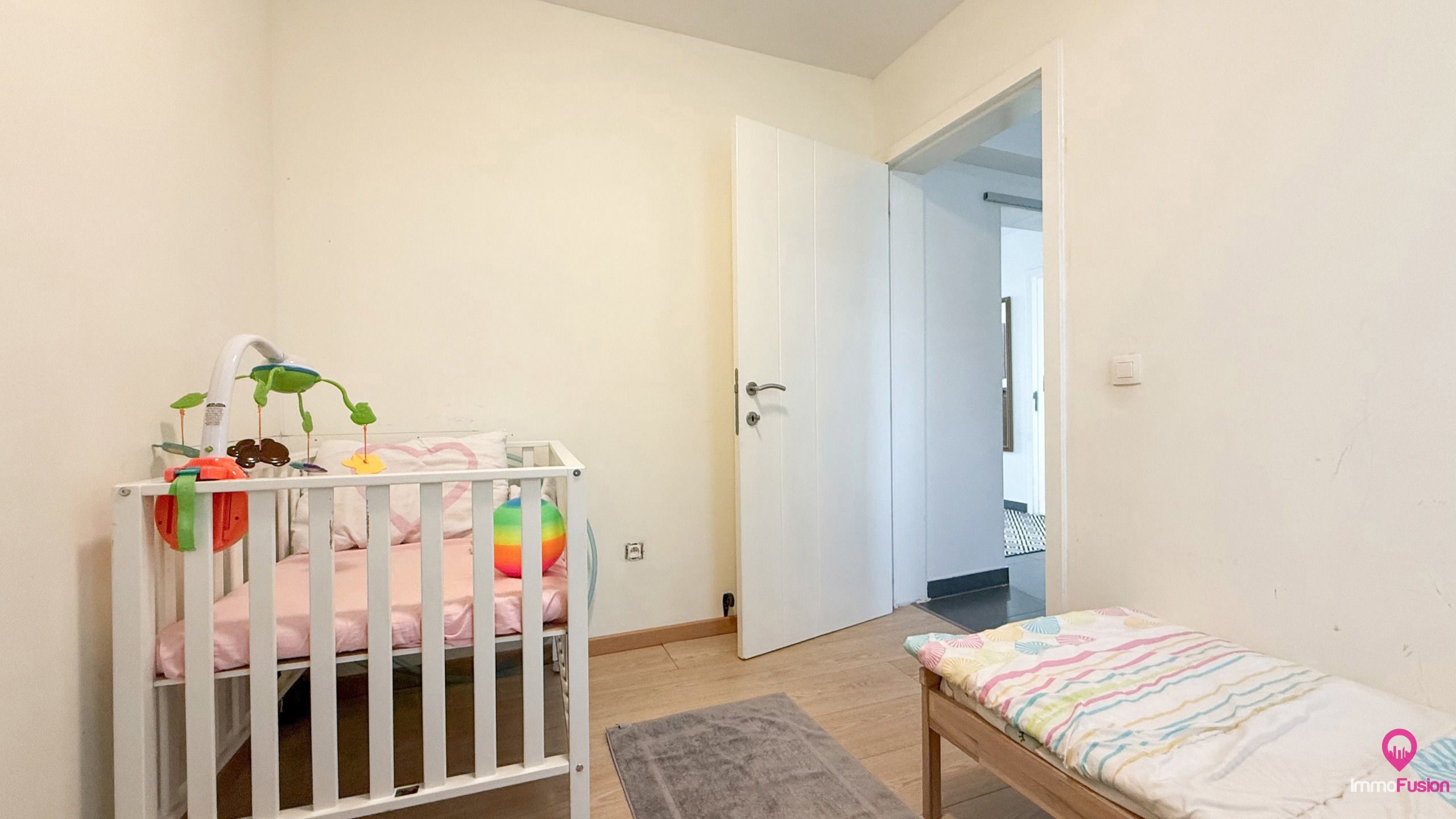 Instapklare vrijstaande woning met grote tuin in Berkenbos! foto 24