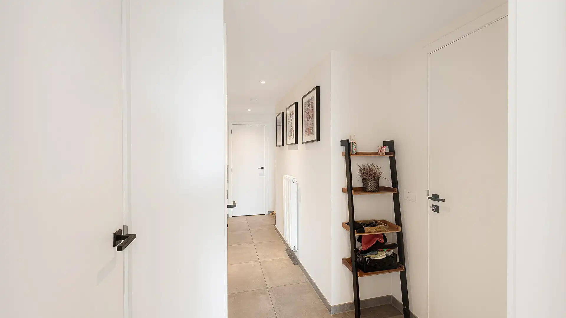 Subliem appartement met heerlijk zonneterras te Heist foto 16