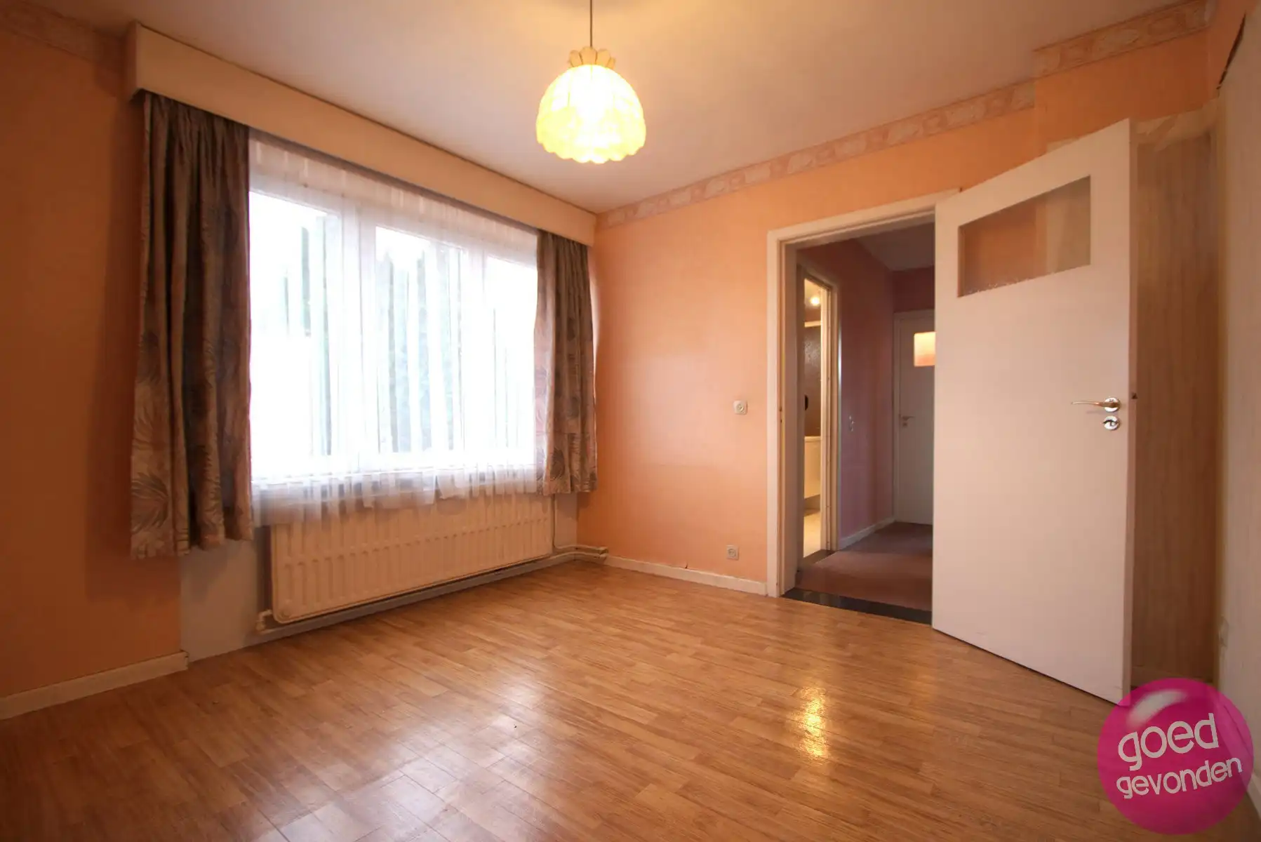 HOB - 3 SLK - TERRAS - TUIN - GARAGE - RUSTIG en CENTRAAL foto 24