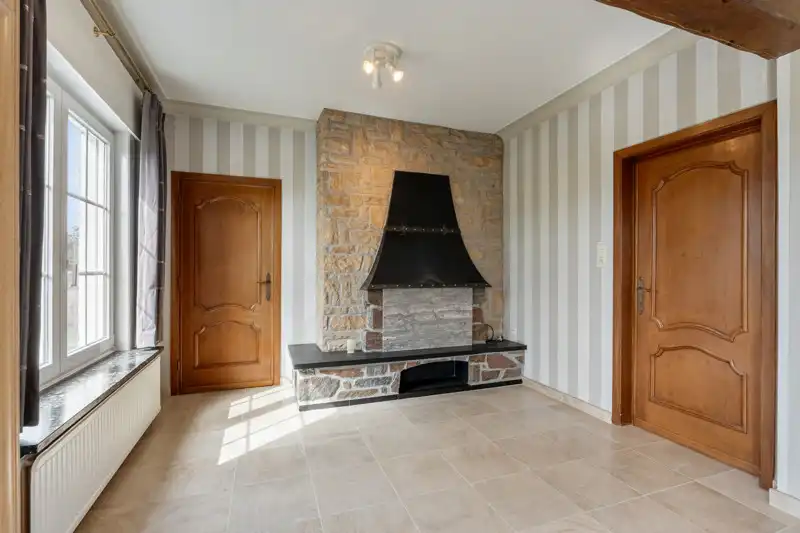 Stijlvolle woning met 3 slaapkamers en zalige tuin foto 8