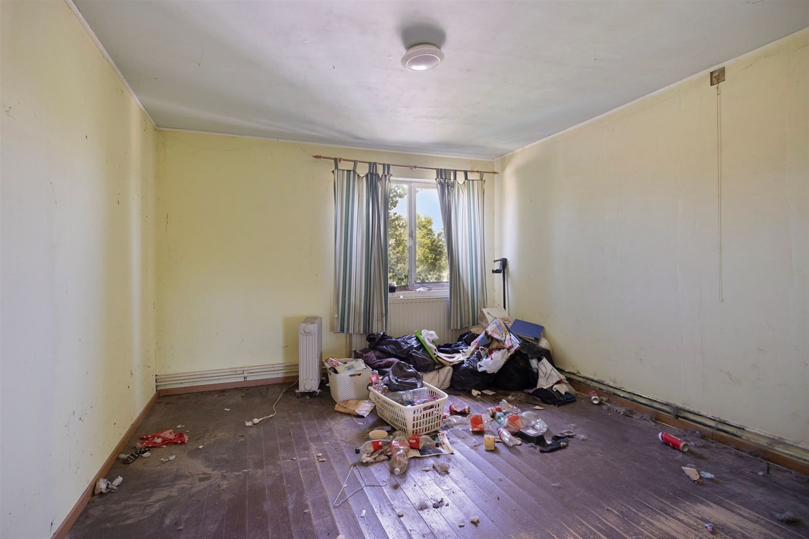 Te renoveren woning in Herk-De-Stad foto 19