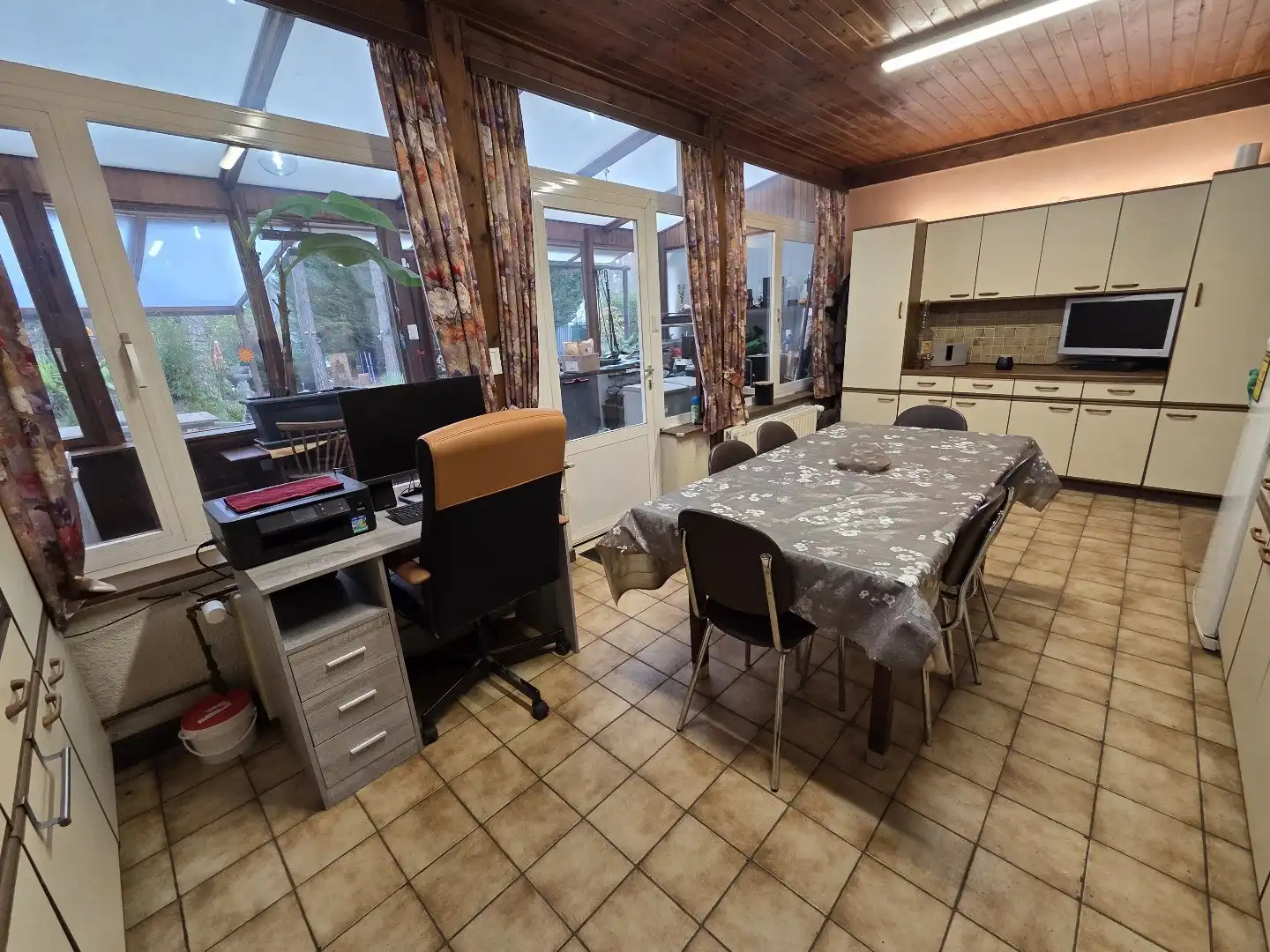 Charmante open bebouwing foto 14