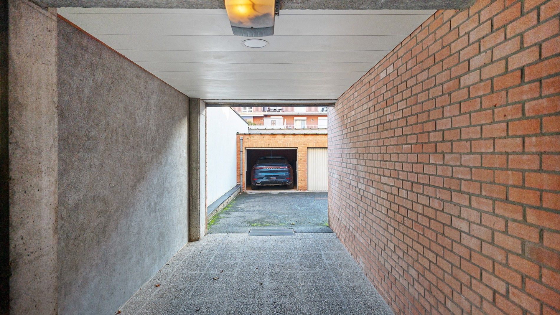 Mooi gelegen appartement met een panoramisch open zicht foto 18