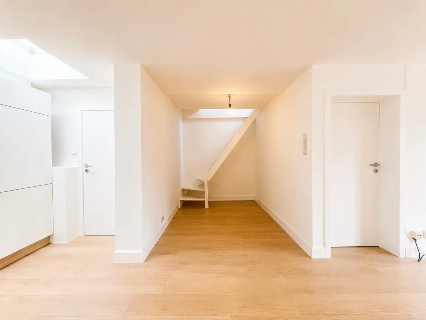 Charmante woning met 2 slaapkamers foto 6
