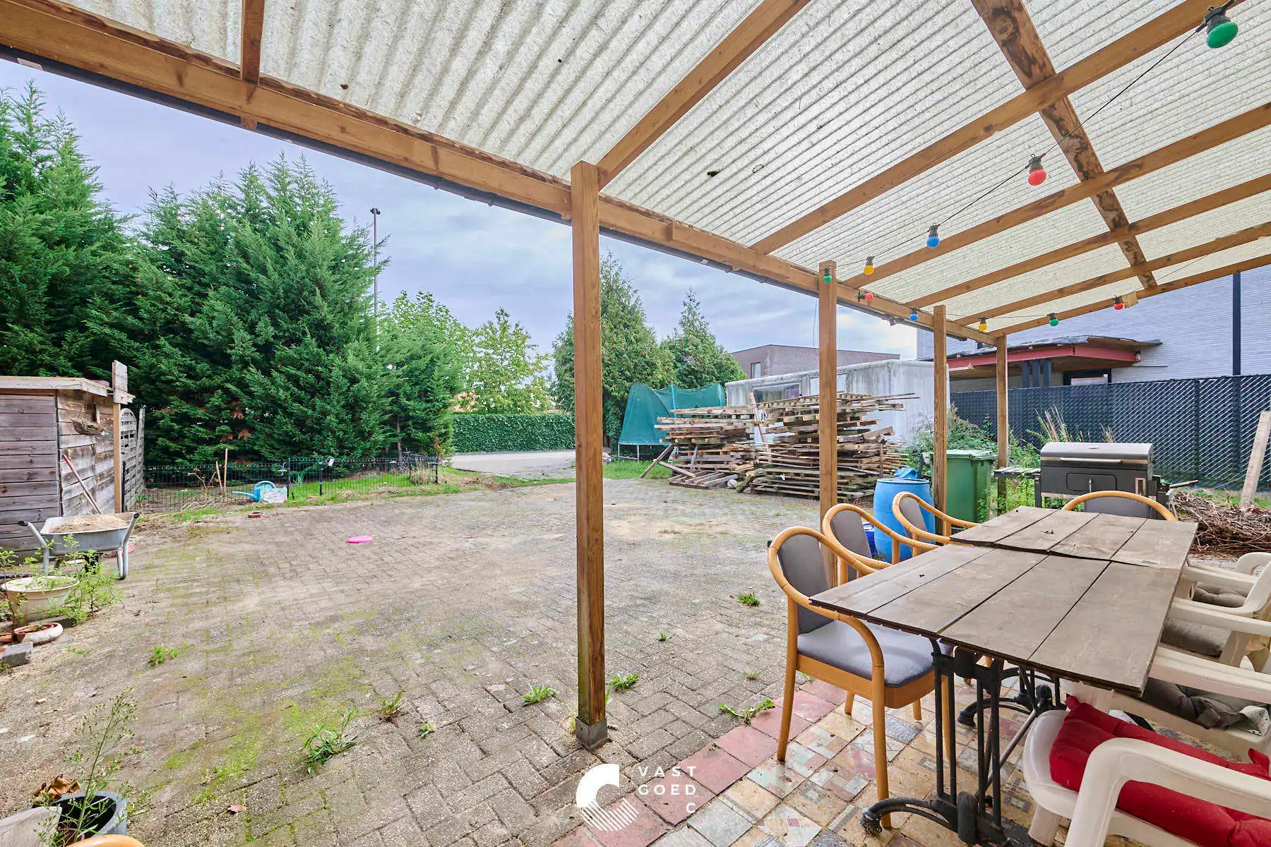 Huis te koop foto 17