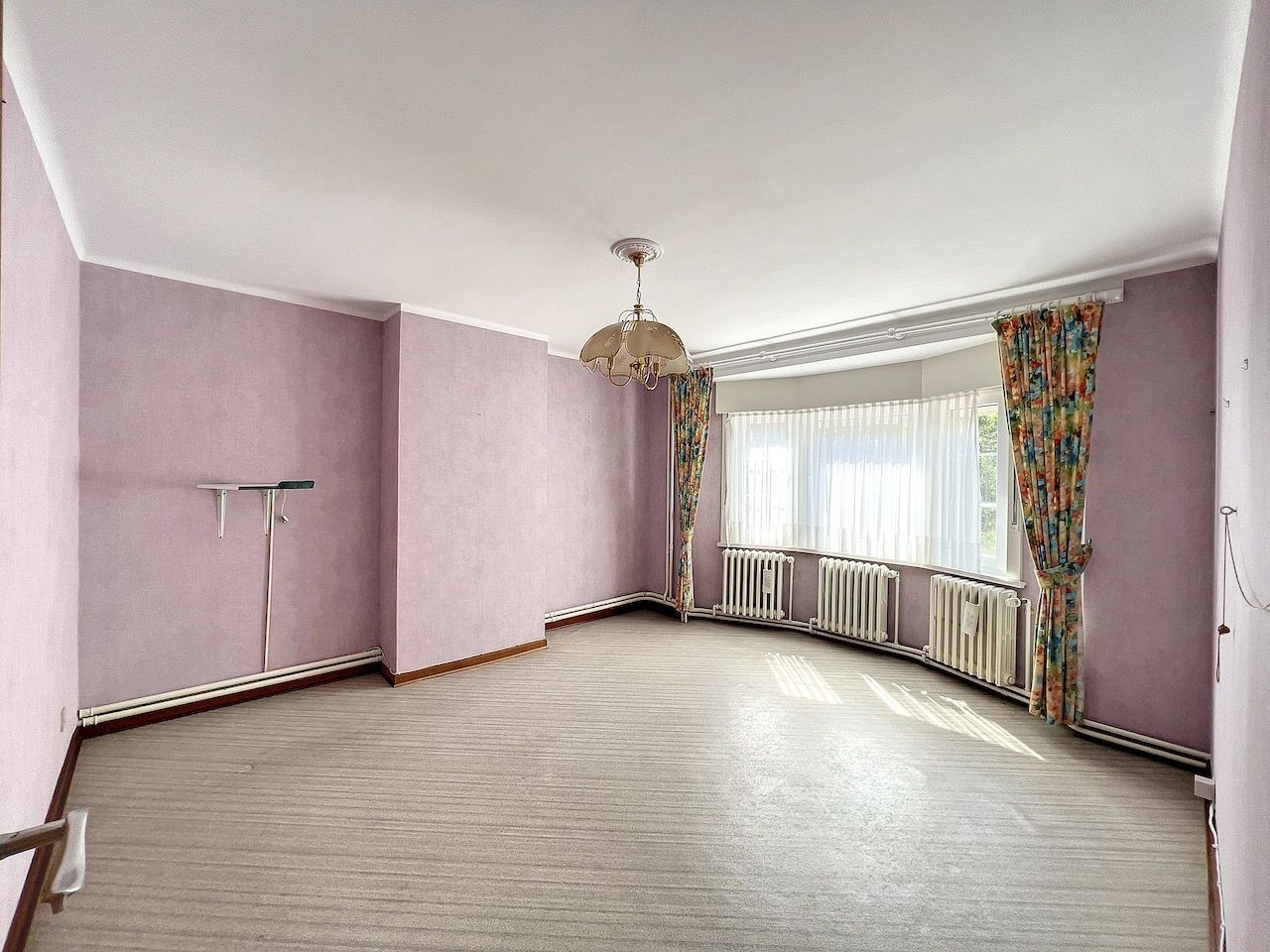 Mooie brede woning gelegen in de Bondgenotenlaan te Heist. foto 25