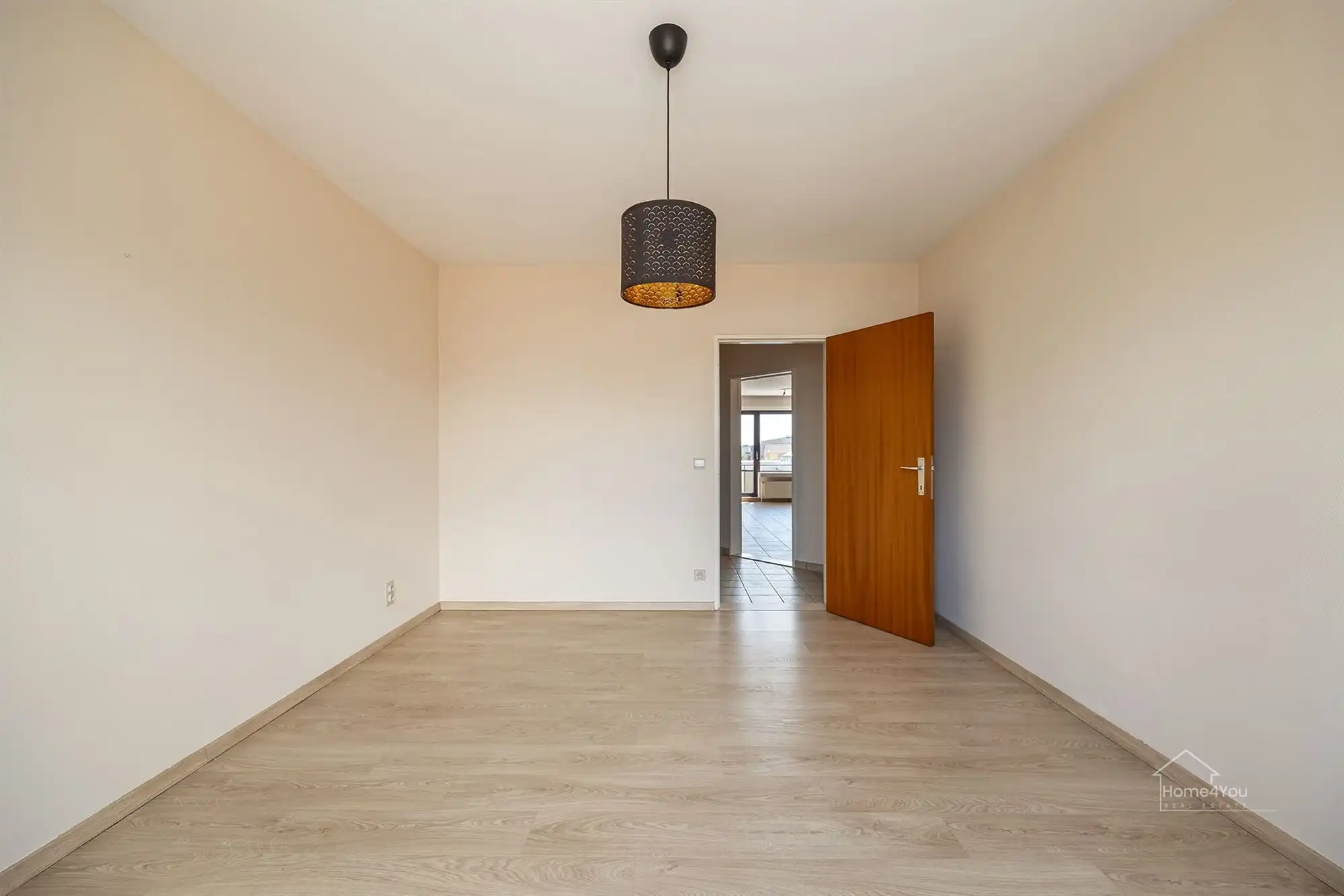 Instapklaar Appartement Toplocatie, 2Slaapk, Terras, Garagebox foto 13