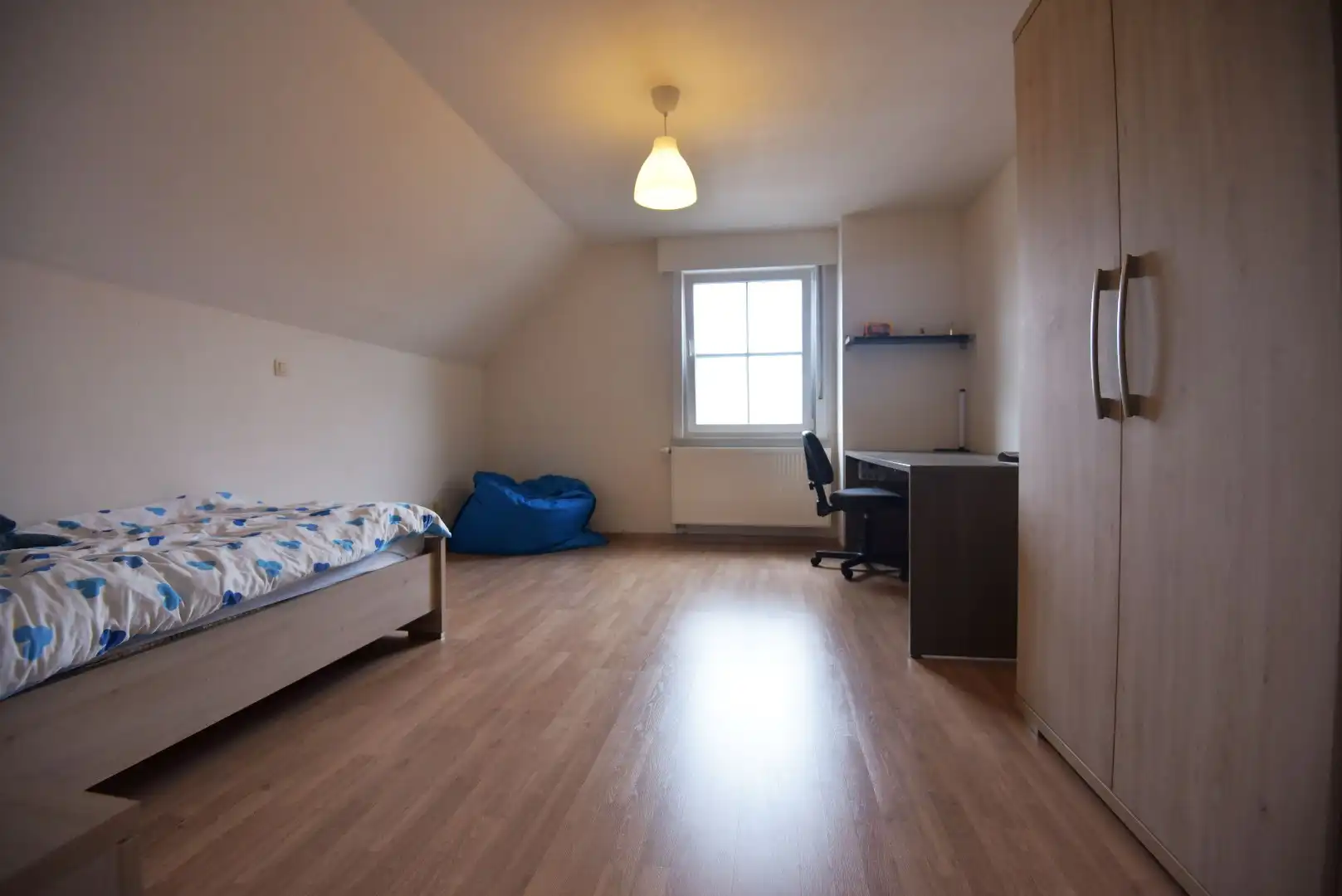 Ruime open bebouwing met 5 slaapkamers te Adegem foto 10