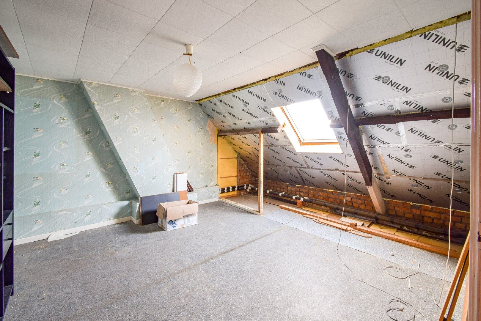 Te renoveren gezinswoning met 4 slaapkamers vlakbij het centrum van Middelkerke foto 12