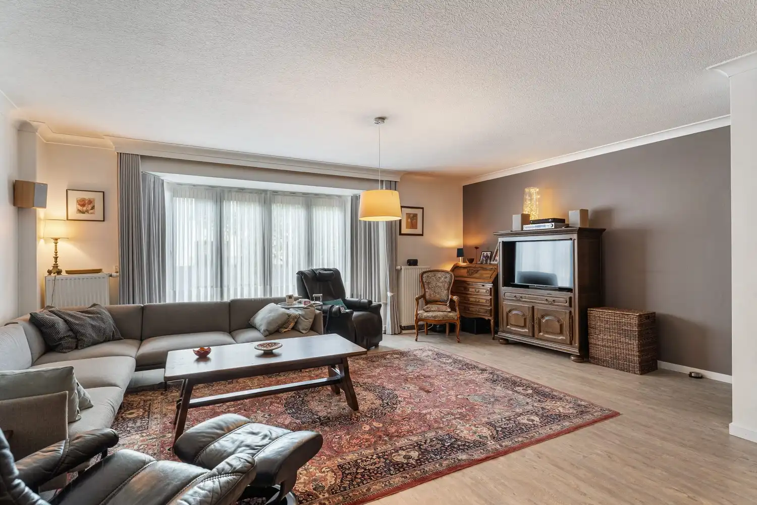 Opbrengsteigendom in het hartje van Houthalen centrum! (8 entiteiten) foto 15