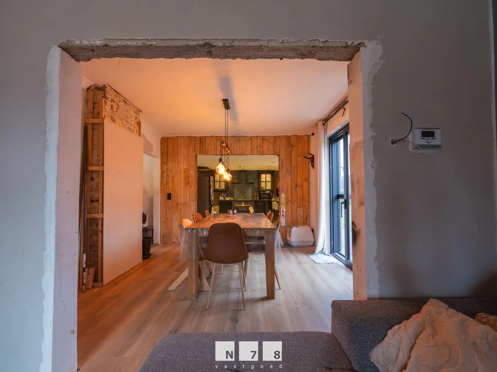 Huis te koop foto 5