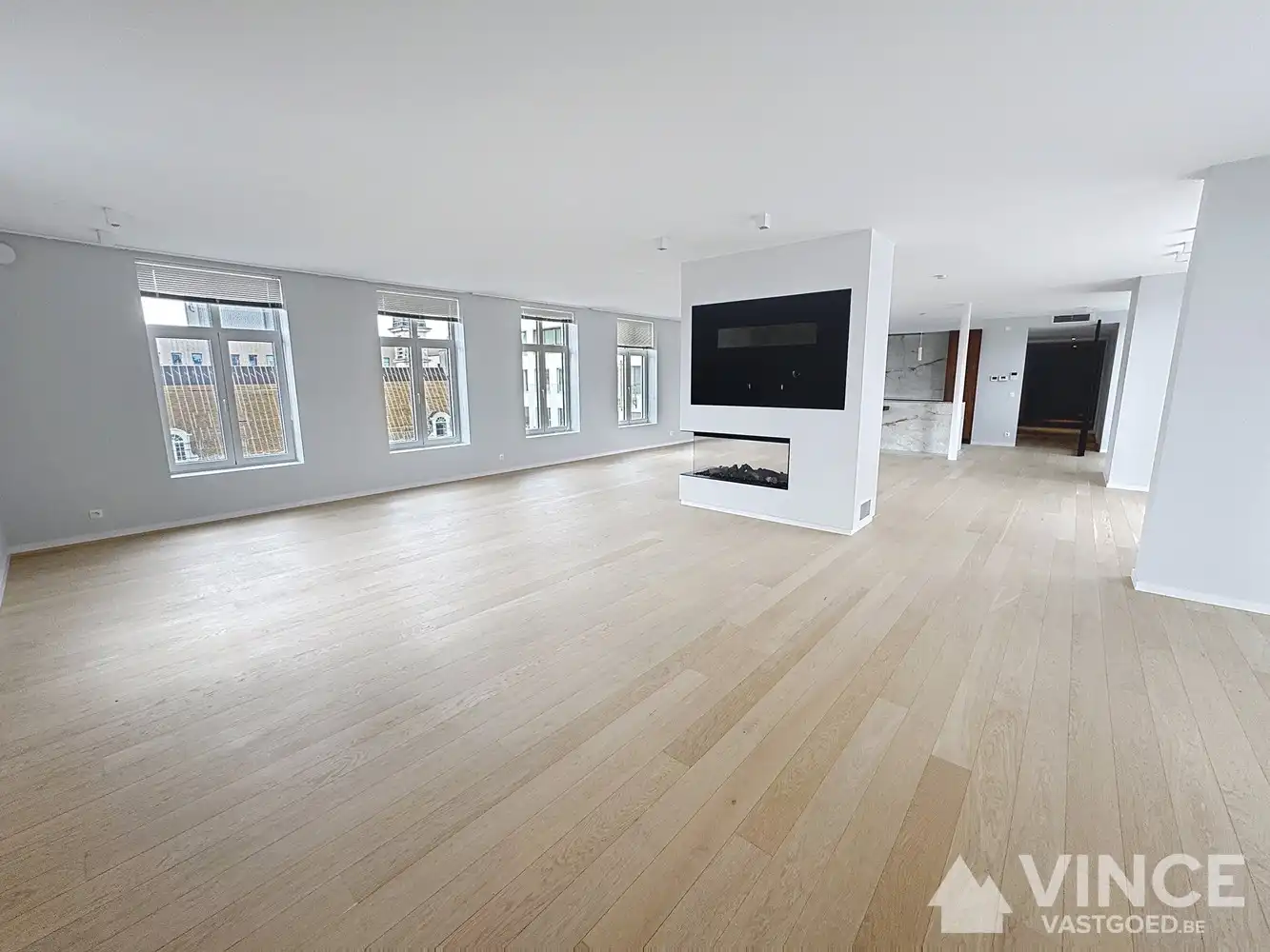 Uitzonderlijke Loft van 300 m² in het Hart van Antwerpen foto 3