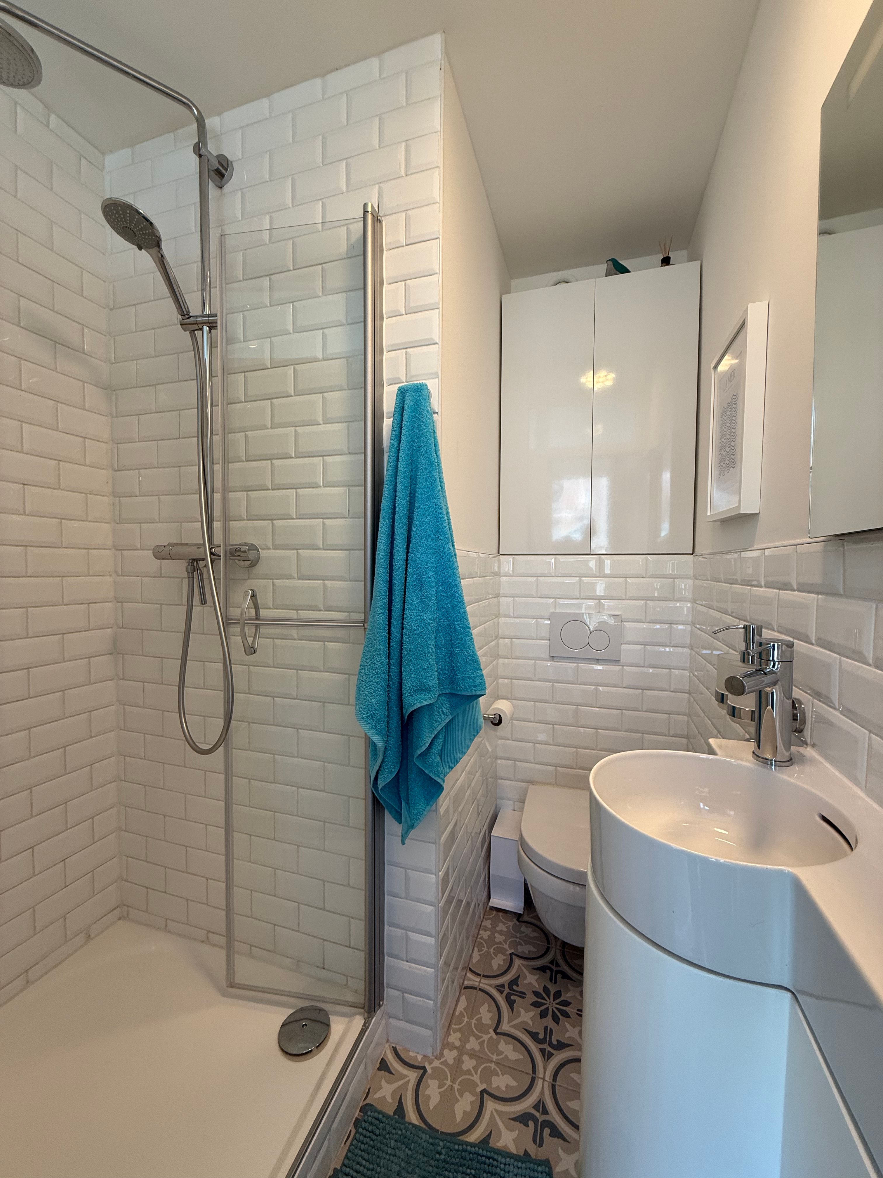 Subliem penthouse vlakbij zee met 2 riante zonneterrassen foto 12