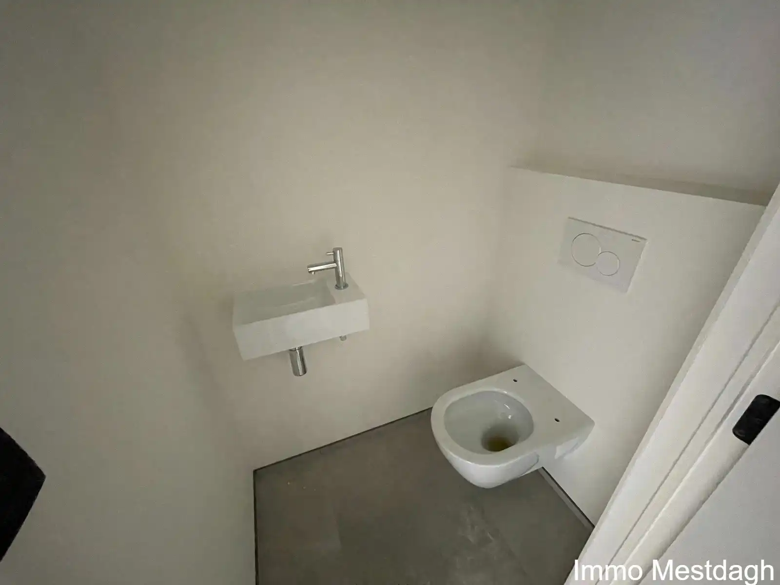 Exclusieve Penthouse Duplex in Hartje Diest foto 12