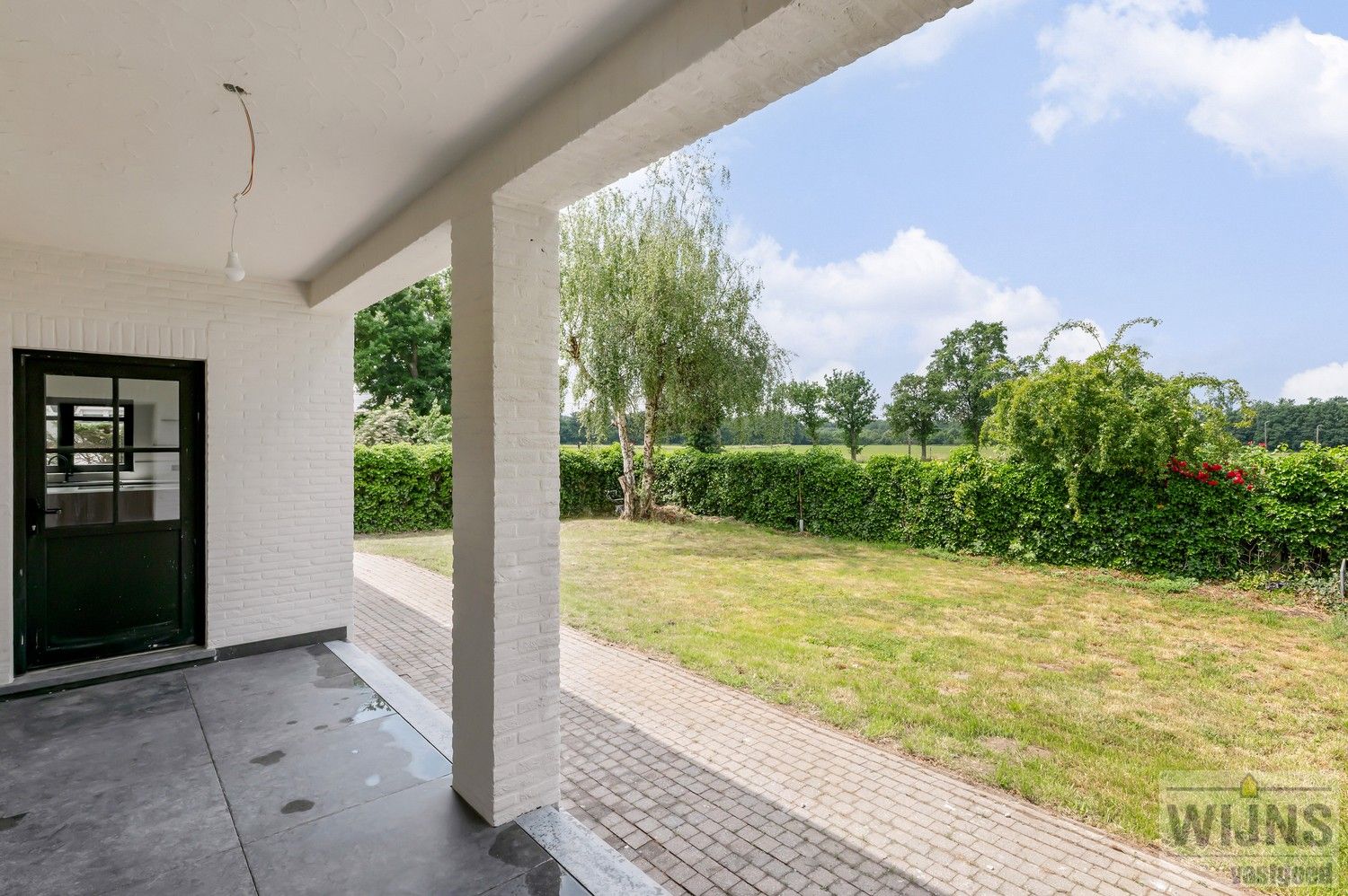 Charmante woning in hoevestijl foto 40