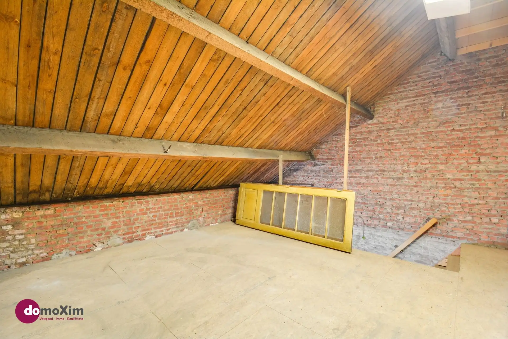 Te renoveren woning met atelier op toplocatie in Boortmeerbeek foto 21