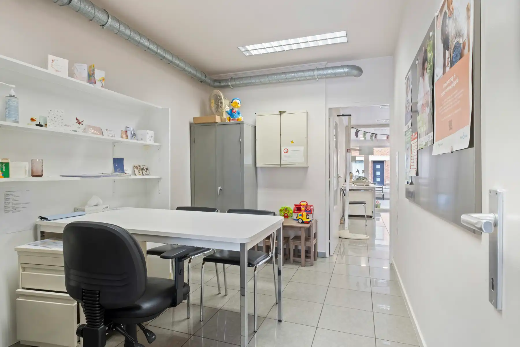 Investeringspand te St. Kruis foto 5