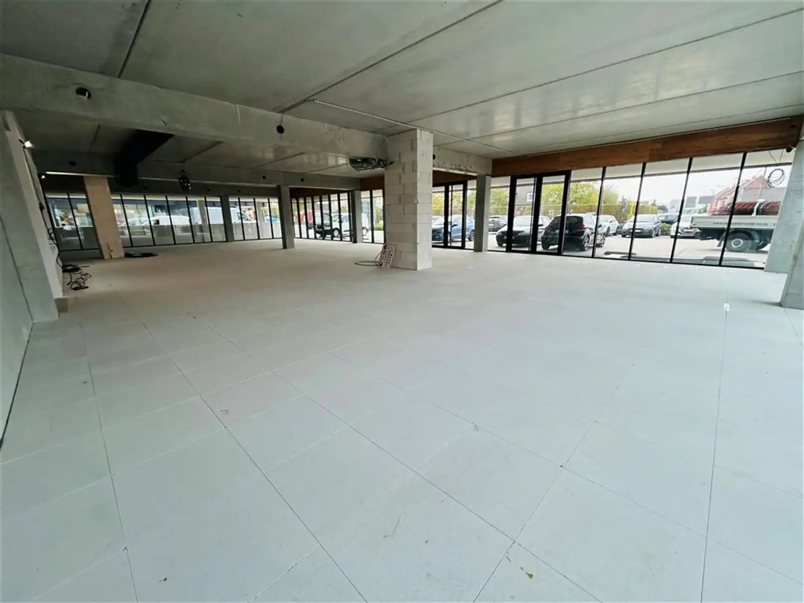 Nieuwbouw Kantoor van 140m²-1020m² foto 12