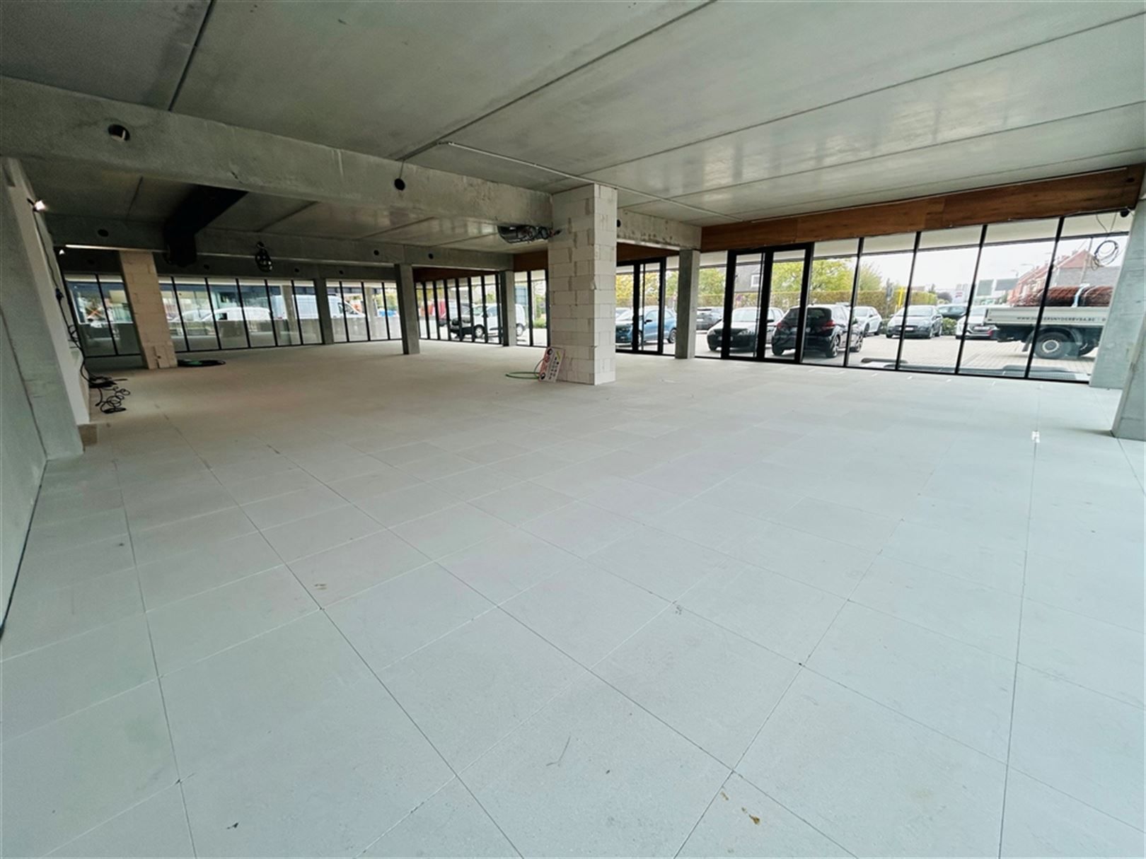 Nieuwbouw Kantoor van 140m²-1020m² foto 12