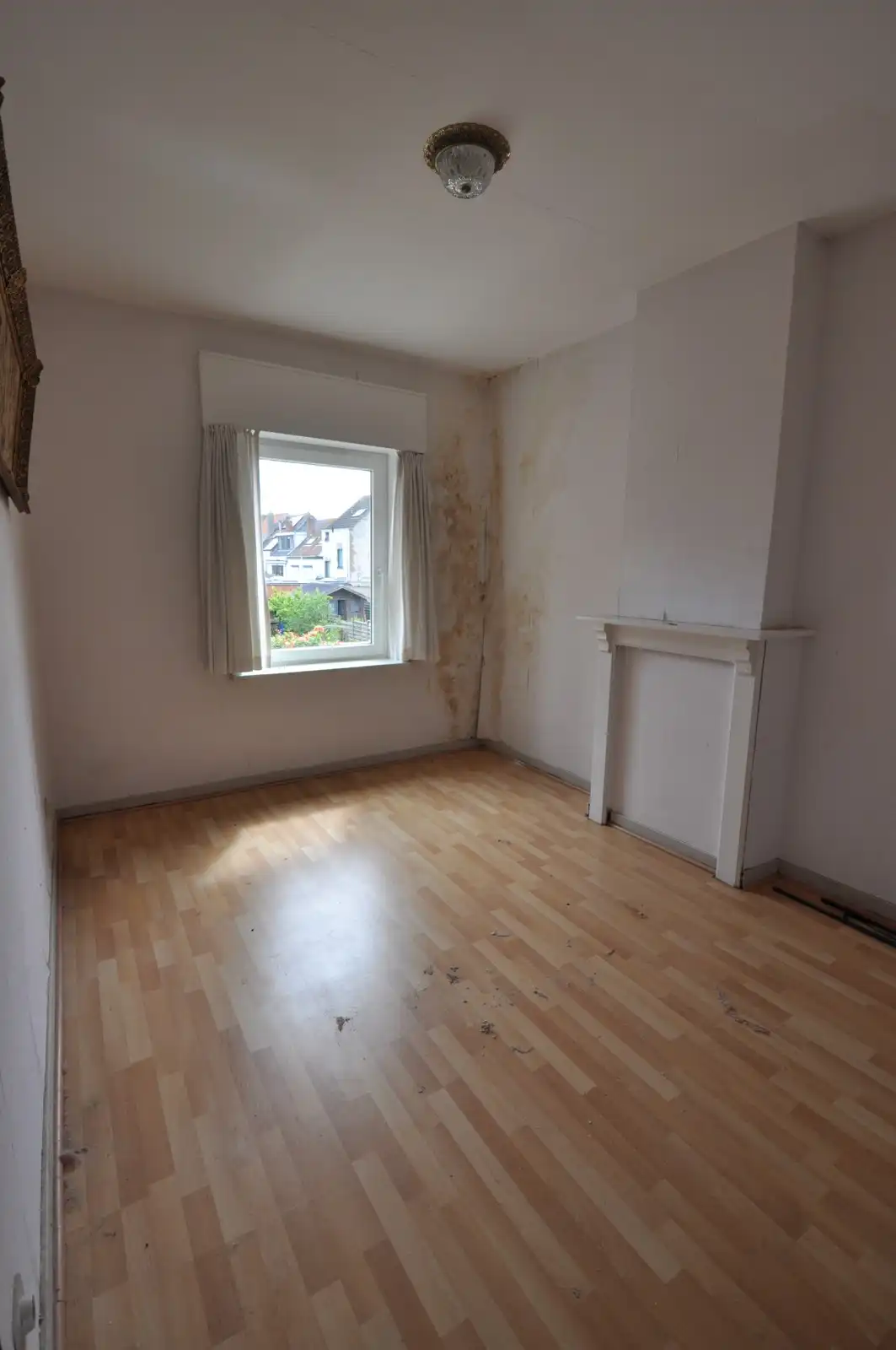 Ruime renovatiewoning met mogelijheid tot 5 slaapkamers foto 11