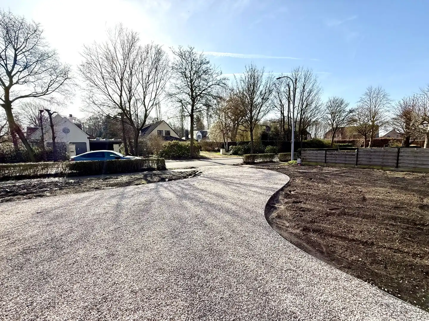 Volledig nieuwbouw, verrassend ruime en lichtrijke gezinswoning met 3 slaapkamers foto 8