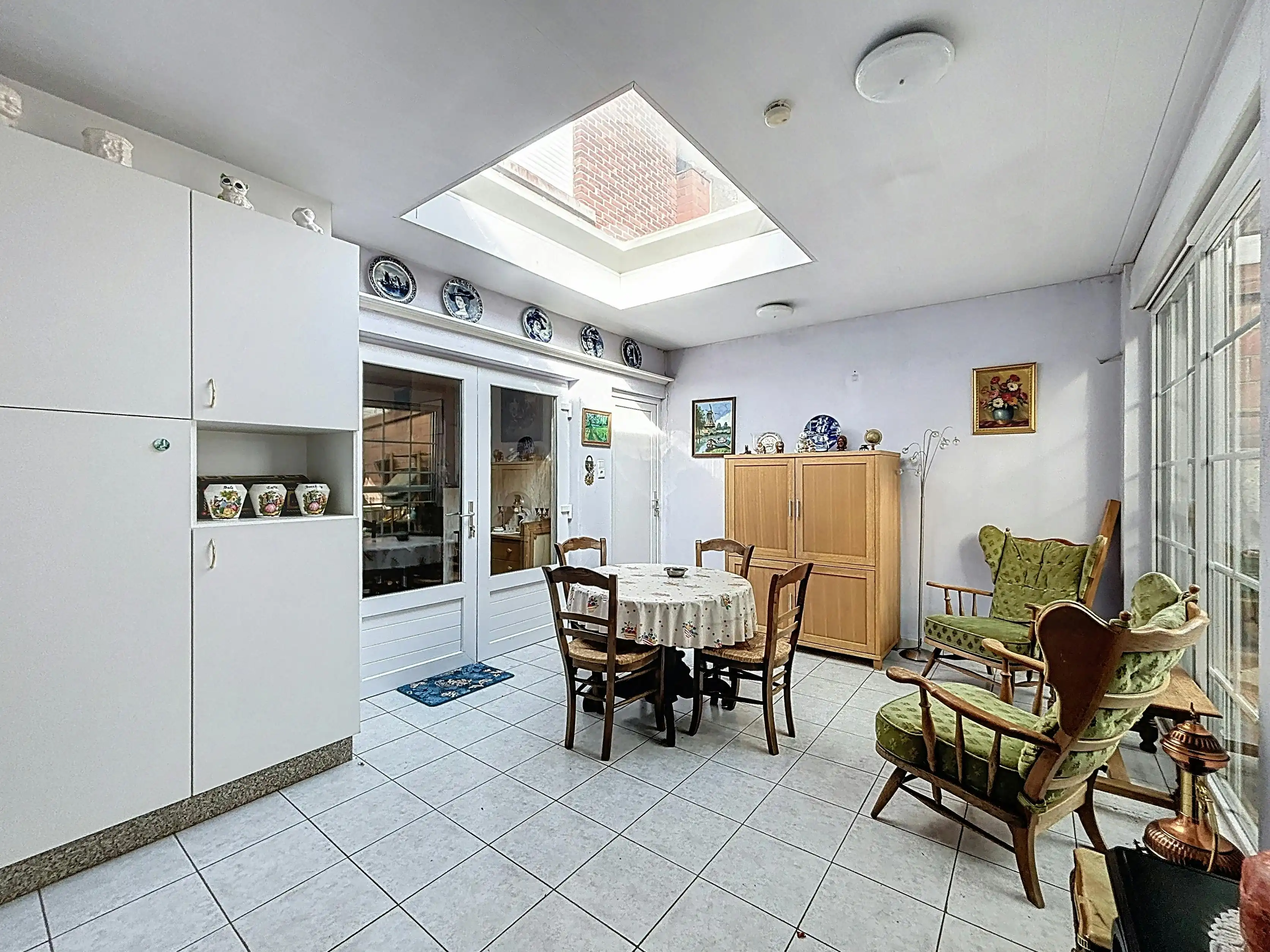 Te renoveren woning te koop in Wuustwezel! foto 16