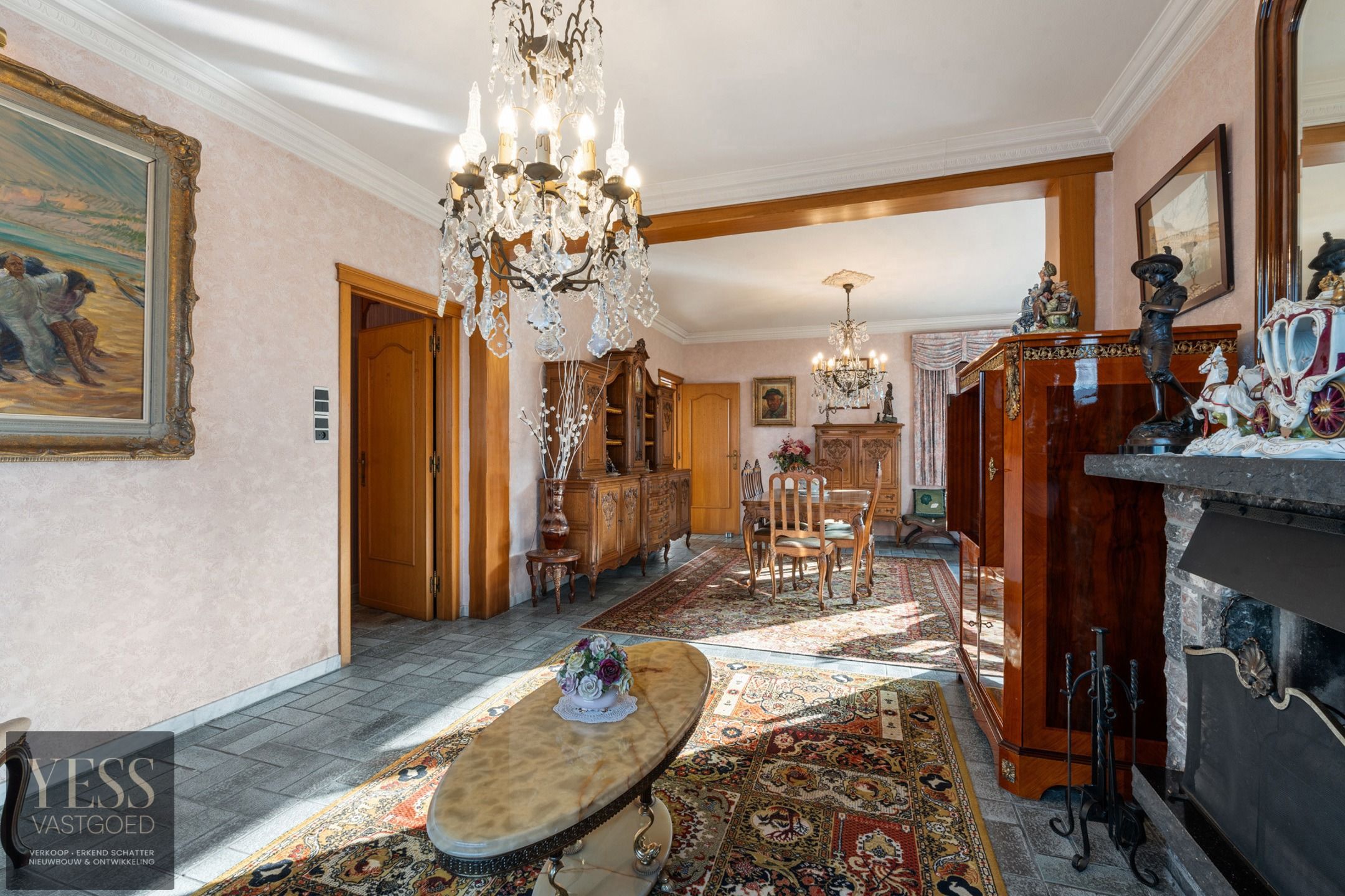 Prachtige open bebouwing zonder renovatieverplichting! foto 4