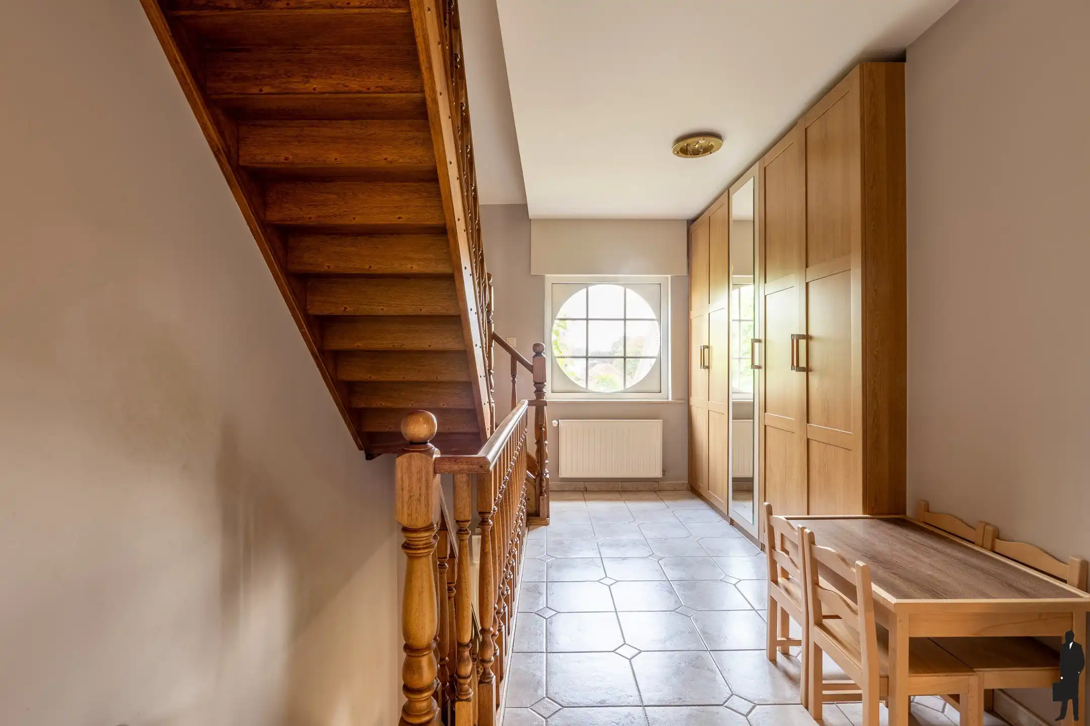 Recente villa met 6 slpks. te Lommel nabij Nederlandse grens foto 11