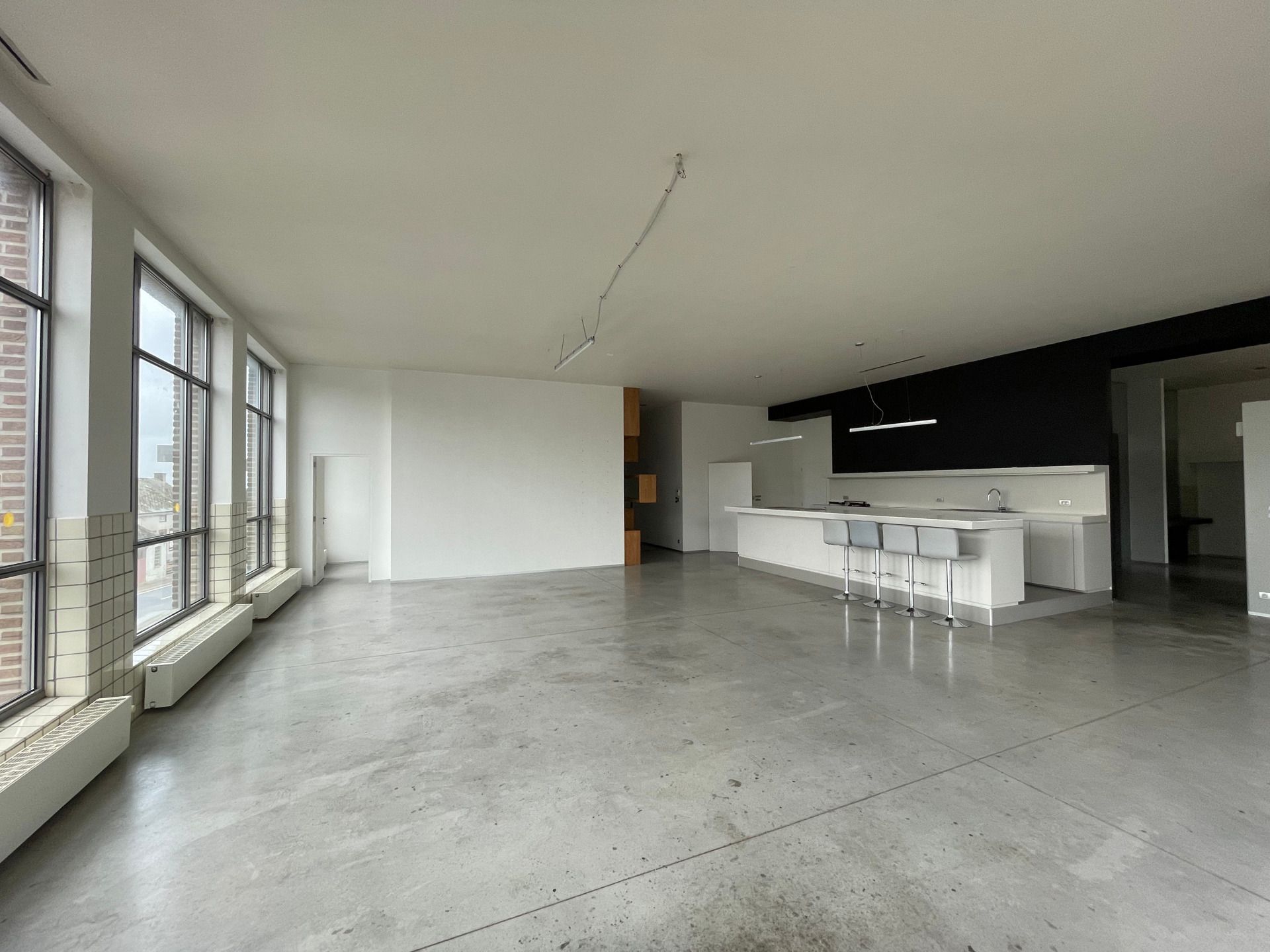 Exclusieve loft 240 m² met 4 slpk & 2 badk foto 6