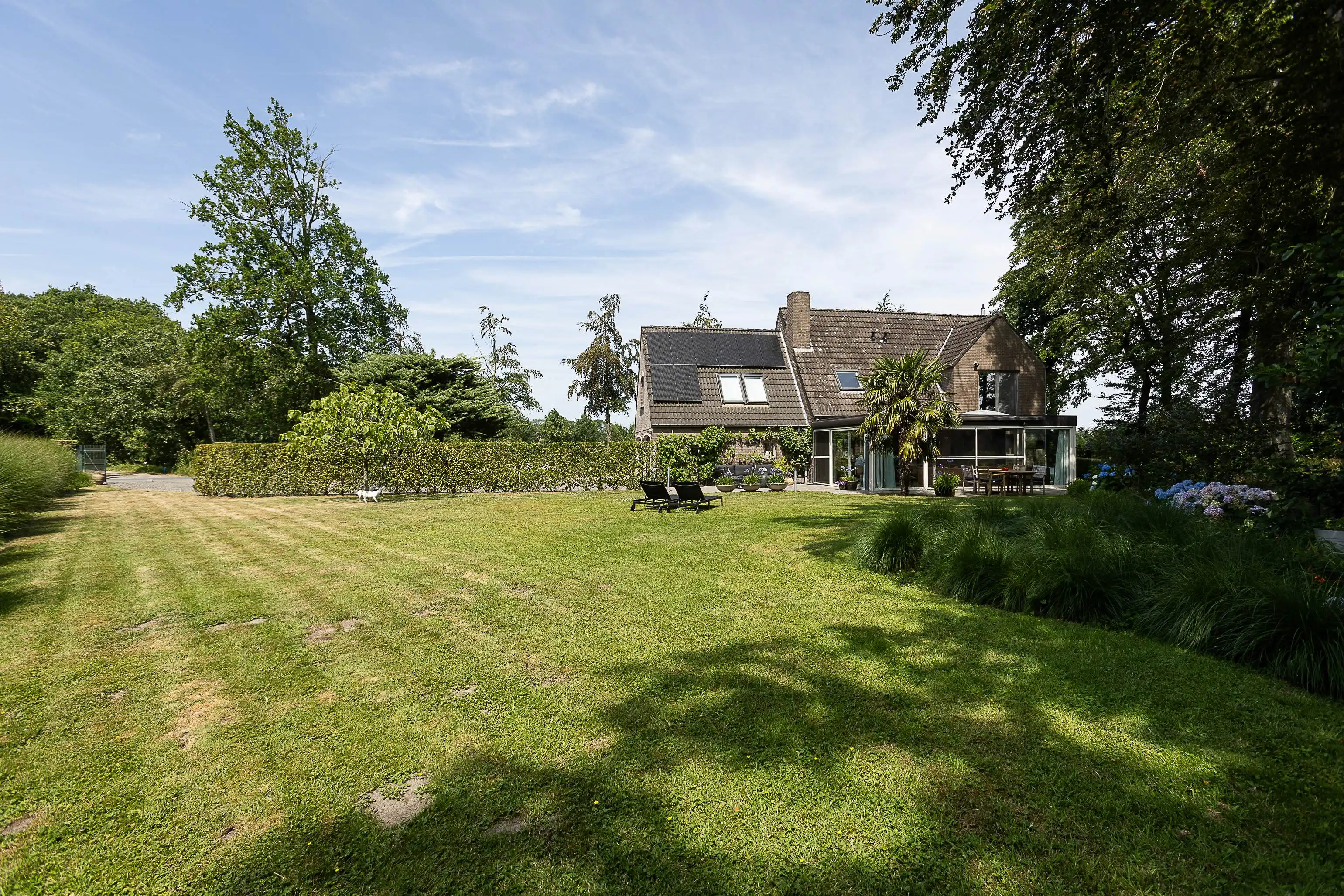 Villa te koop in Aalter aan de Kraenepoel foto 14
