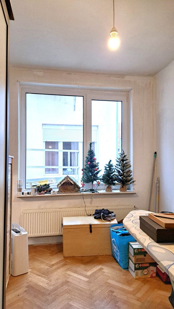 Gezellig appartement in het kloppende hart van Antwerpen foto 5