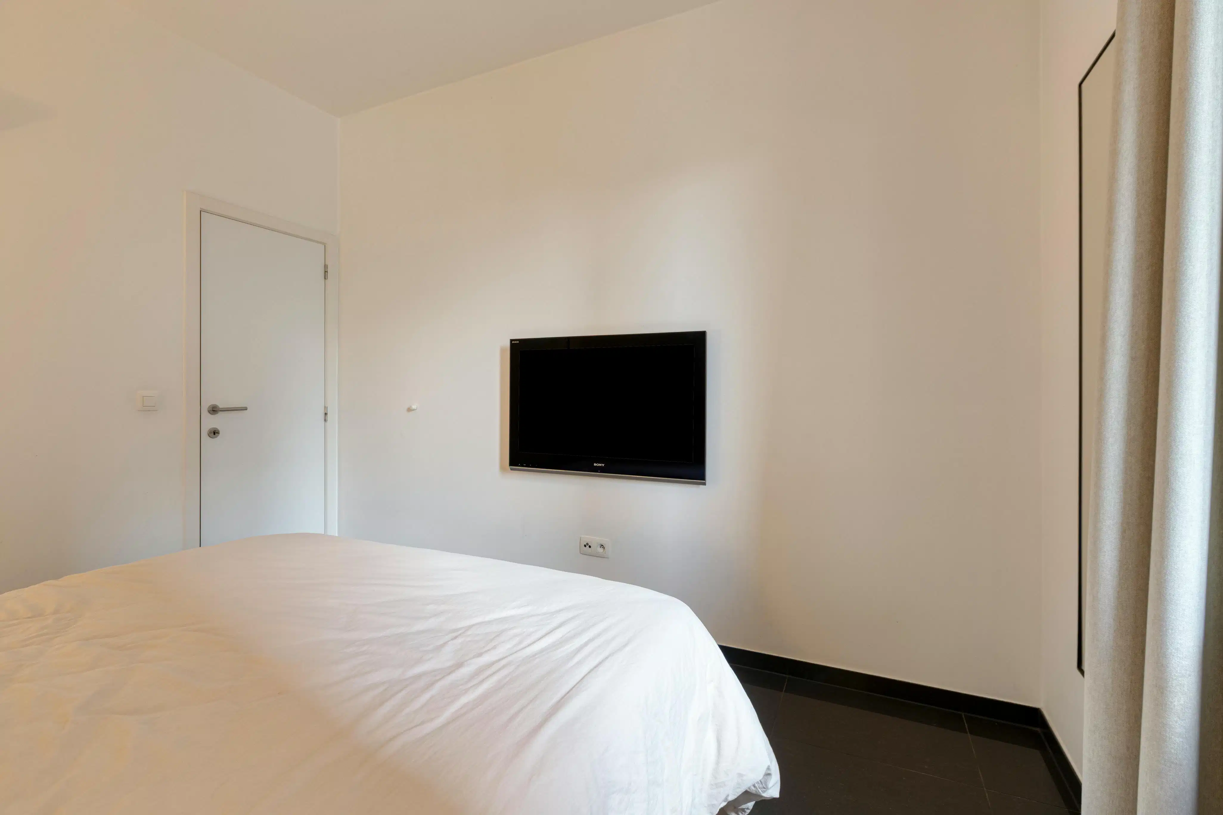 Instapklaar en energiezuinig appartement nabij hartje Hasselt foto 17