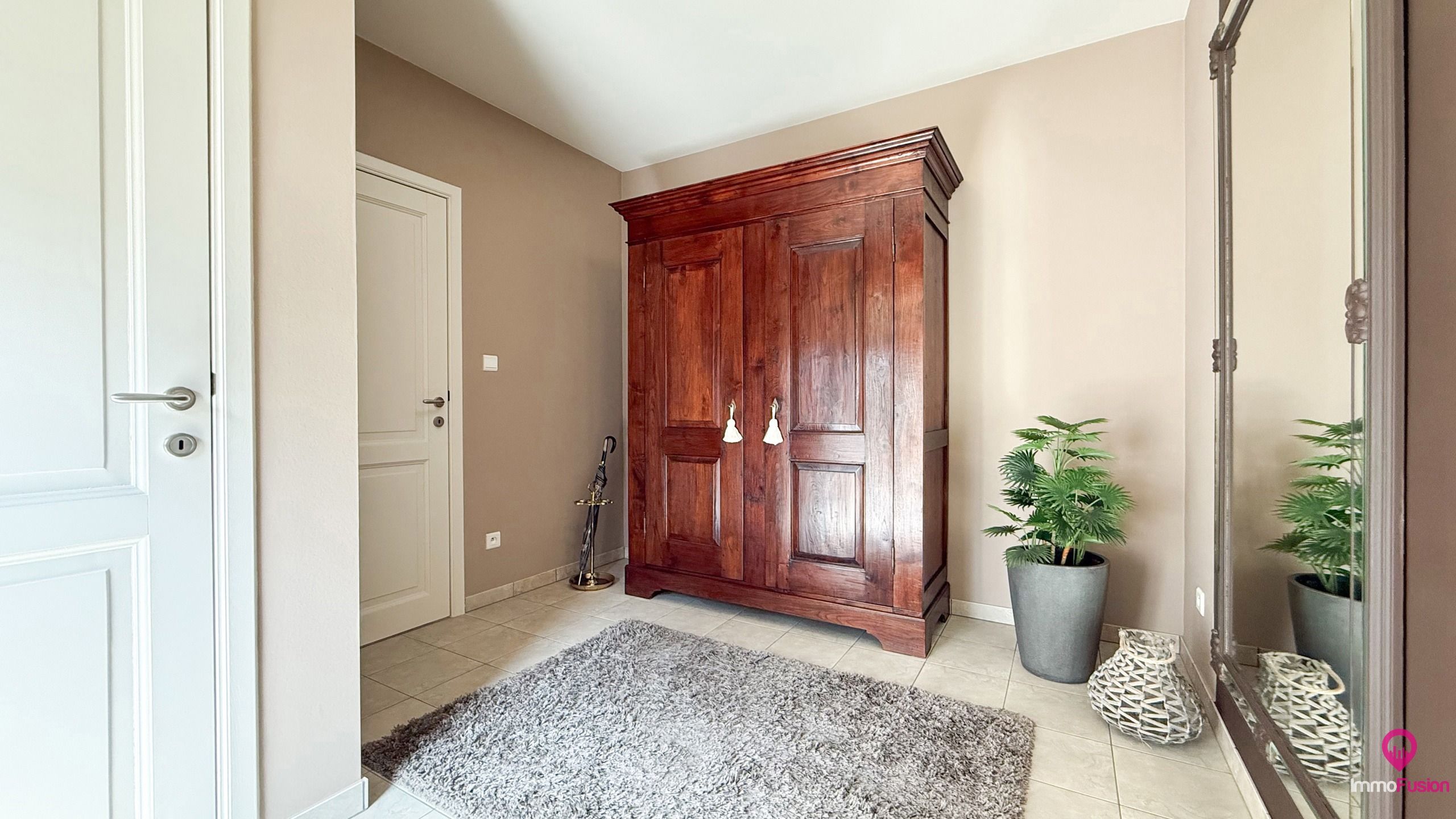 Charmante, instapklare villa in een groene, rustige omgeving! foto 23